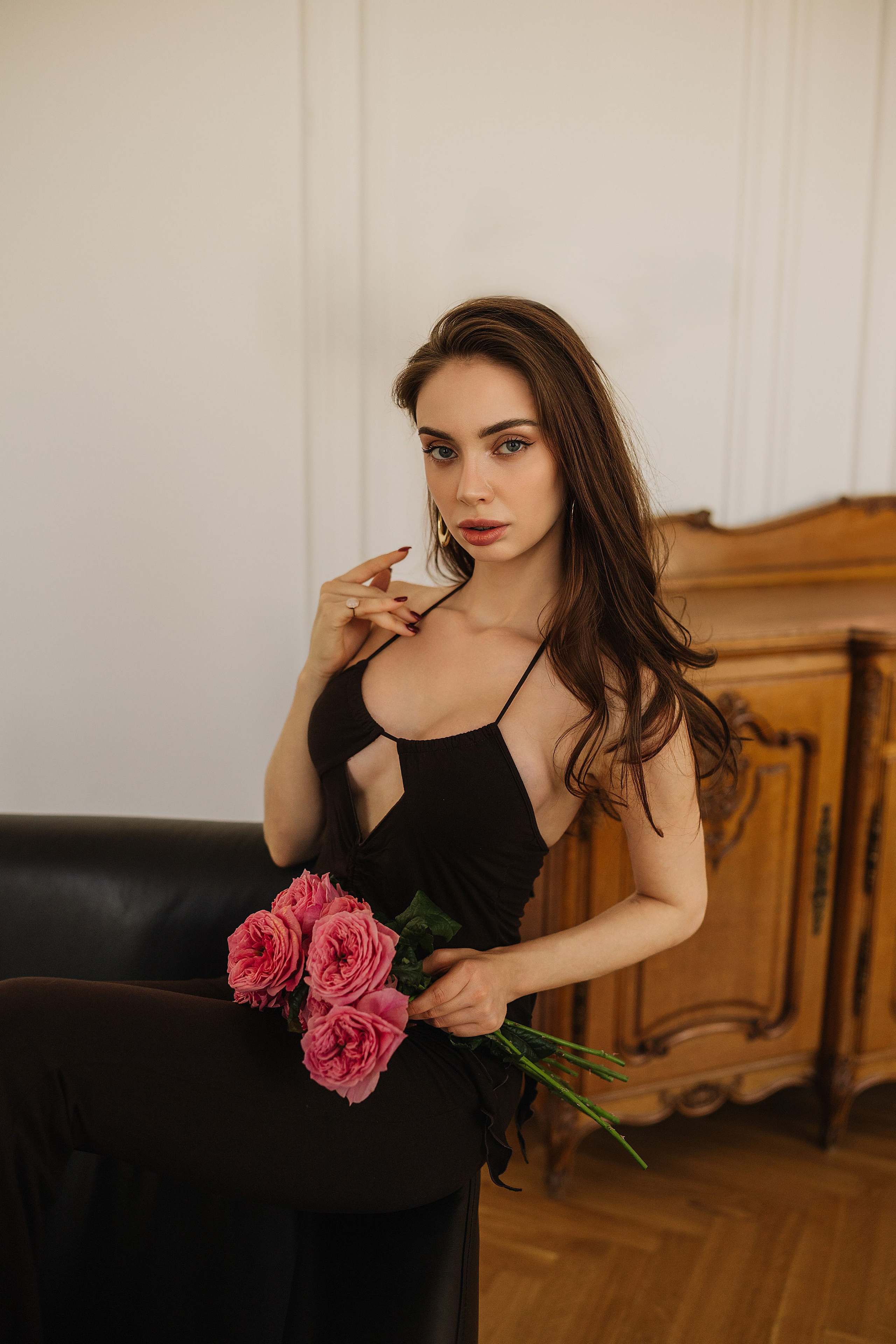 Марго. Фотограф в Москве Ангелина Ким