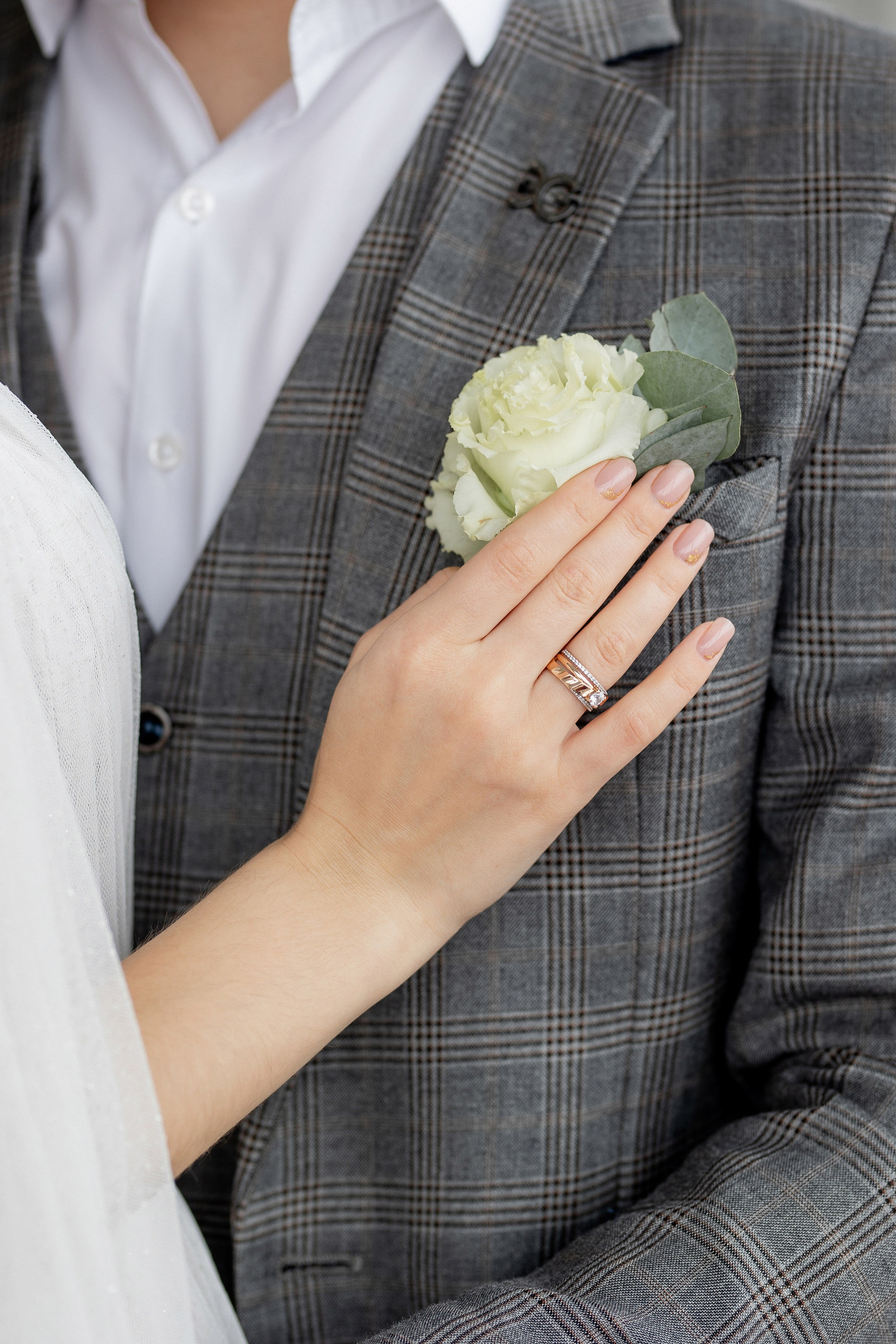 Свадьба. Семейный и женский фотограф в Ростове-на-Дону Екатерина Фитисова