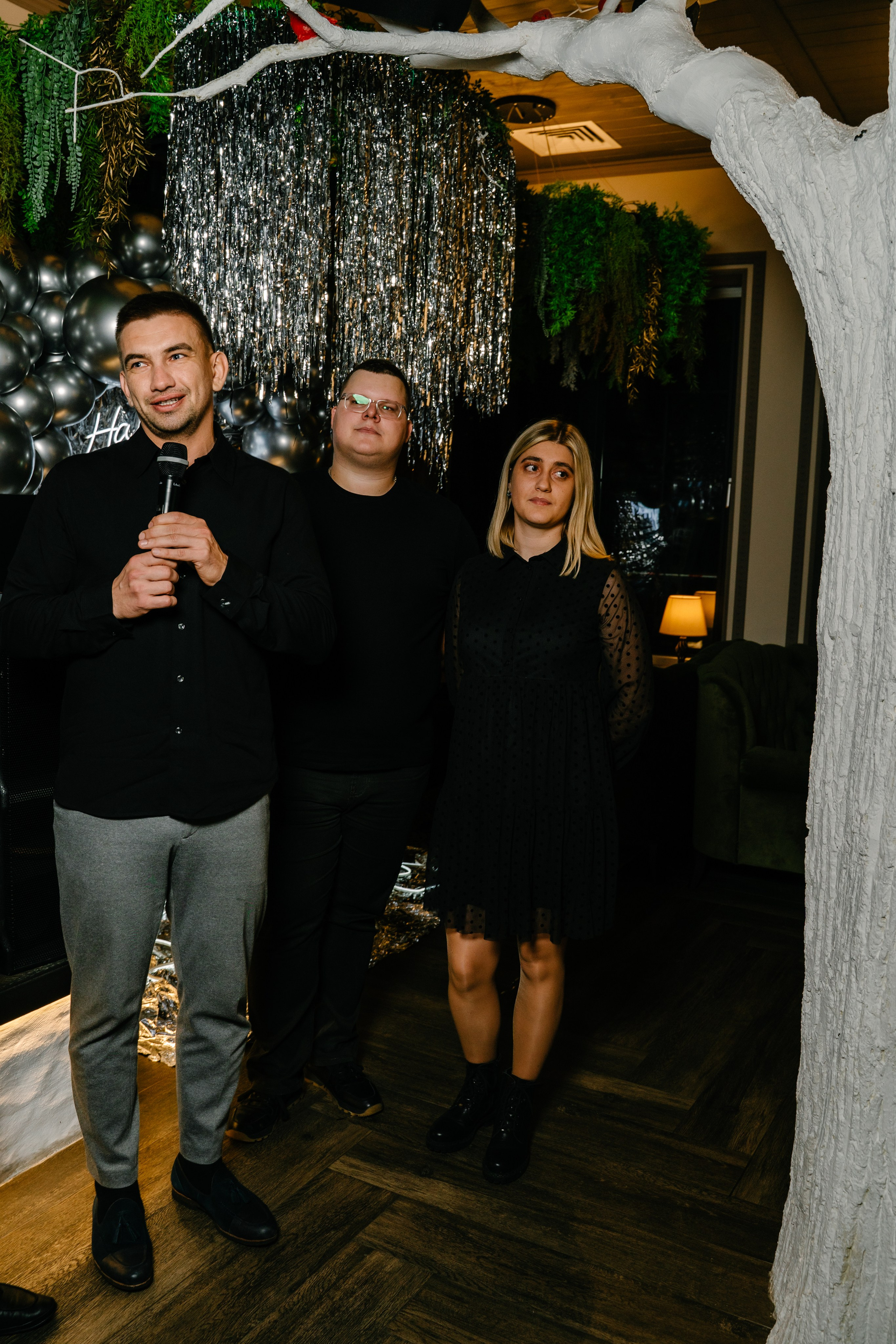 День рождения Кати Губкиной. Свадебный фотограф Юлия Копылова