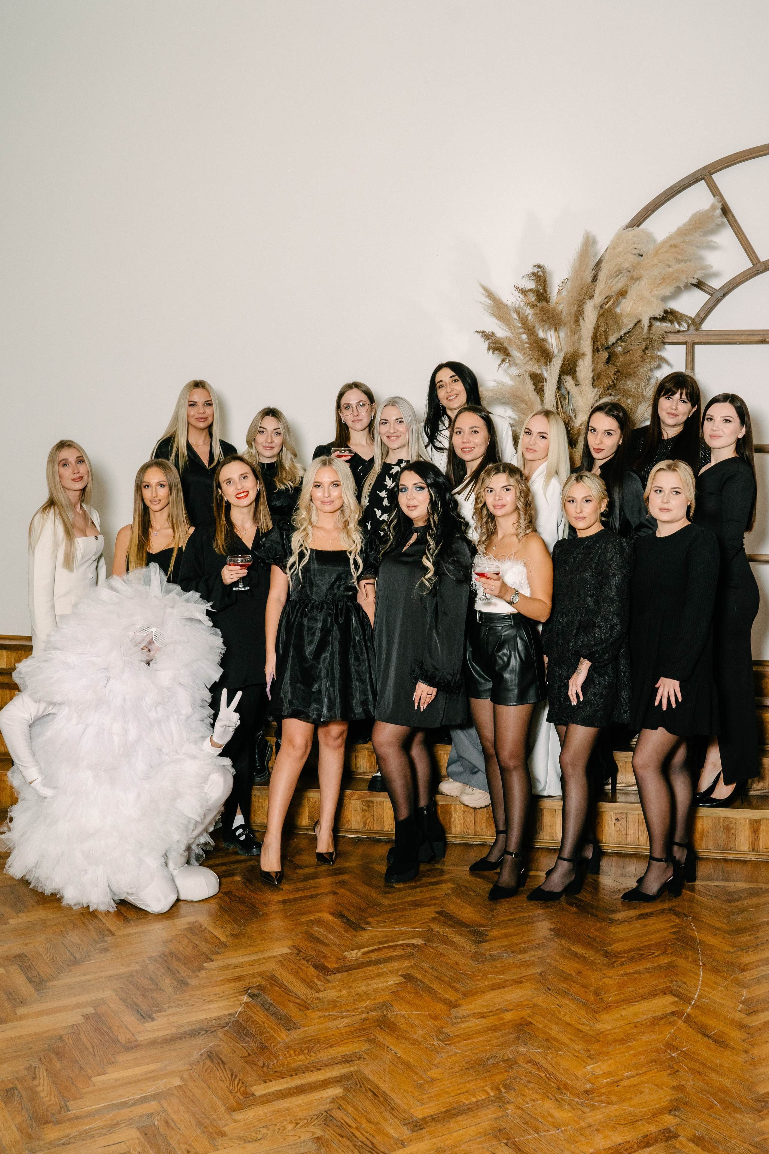 День рождения Ани Кругловой. Свадебный фотограф Юлия Копылова