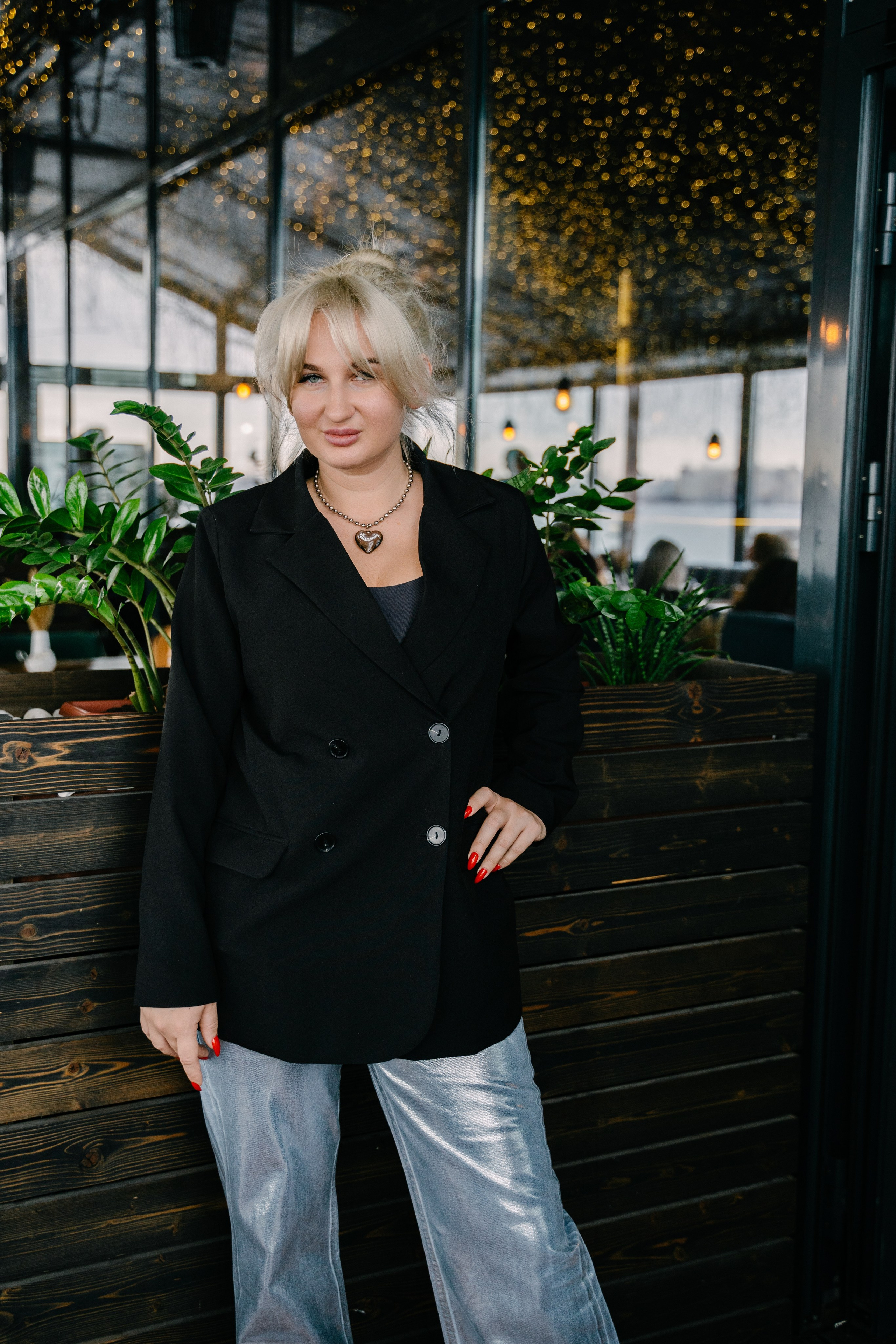 Бизнес-завтрак Кристины Дорошенко. Свадебный фотограф Юлия Копылова