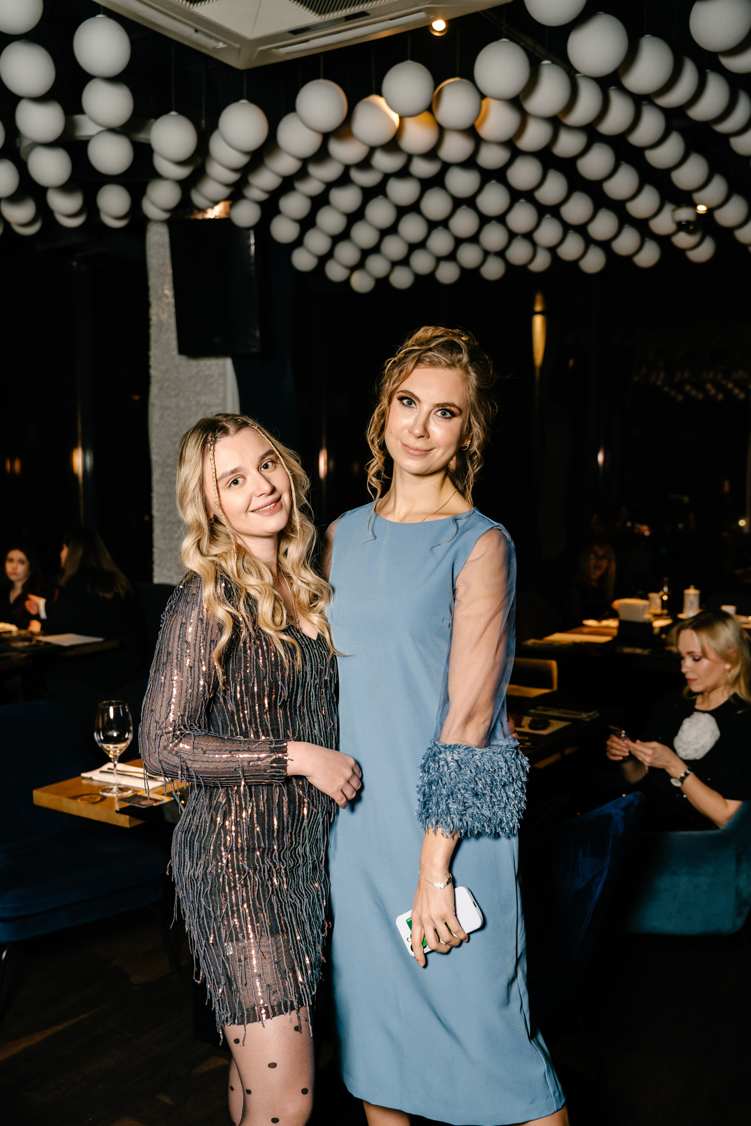 Мероприятие Тайный Санта. Свадебный фотограф Юлия Копылова