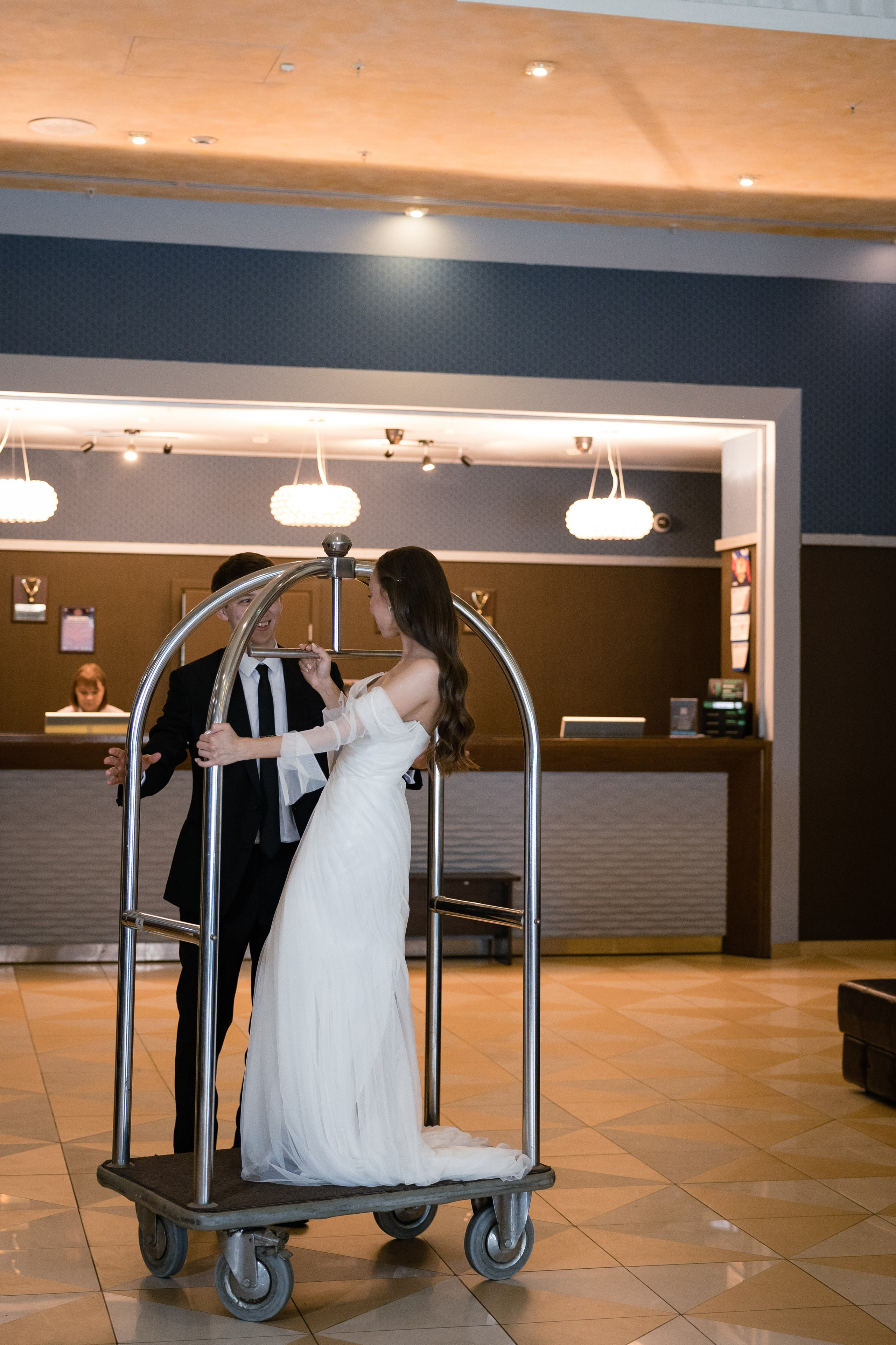 Artem&Anna Wedding day. Свадебный фотограф в Ижевске Диля Ахмадишина