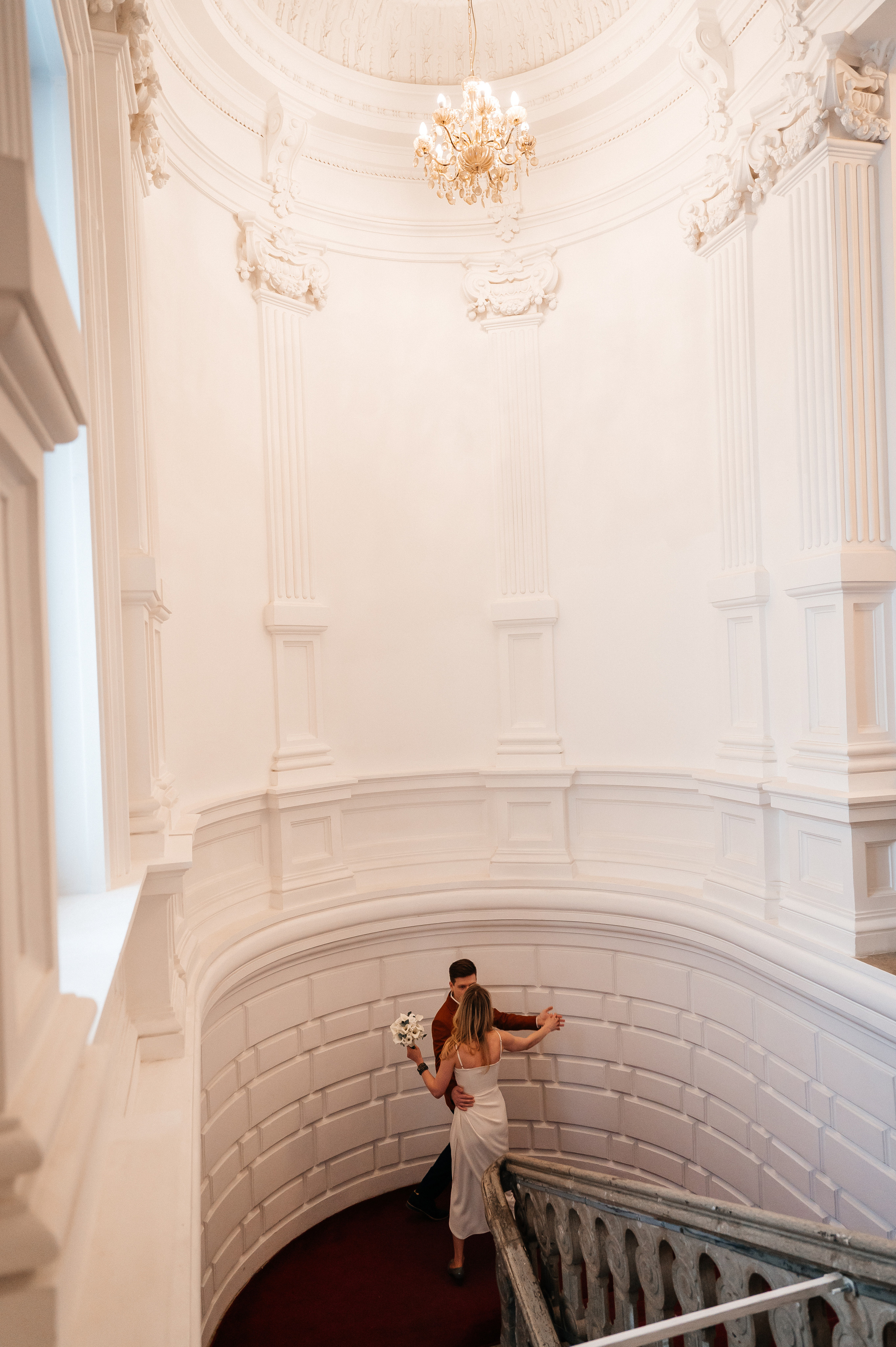 Какой ЗАГС выбрать?. Свадебный видеограф в Москве Никонова Анна