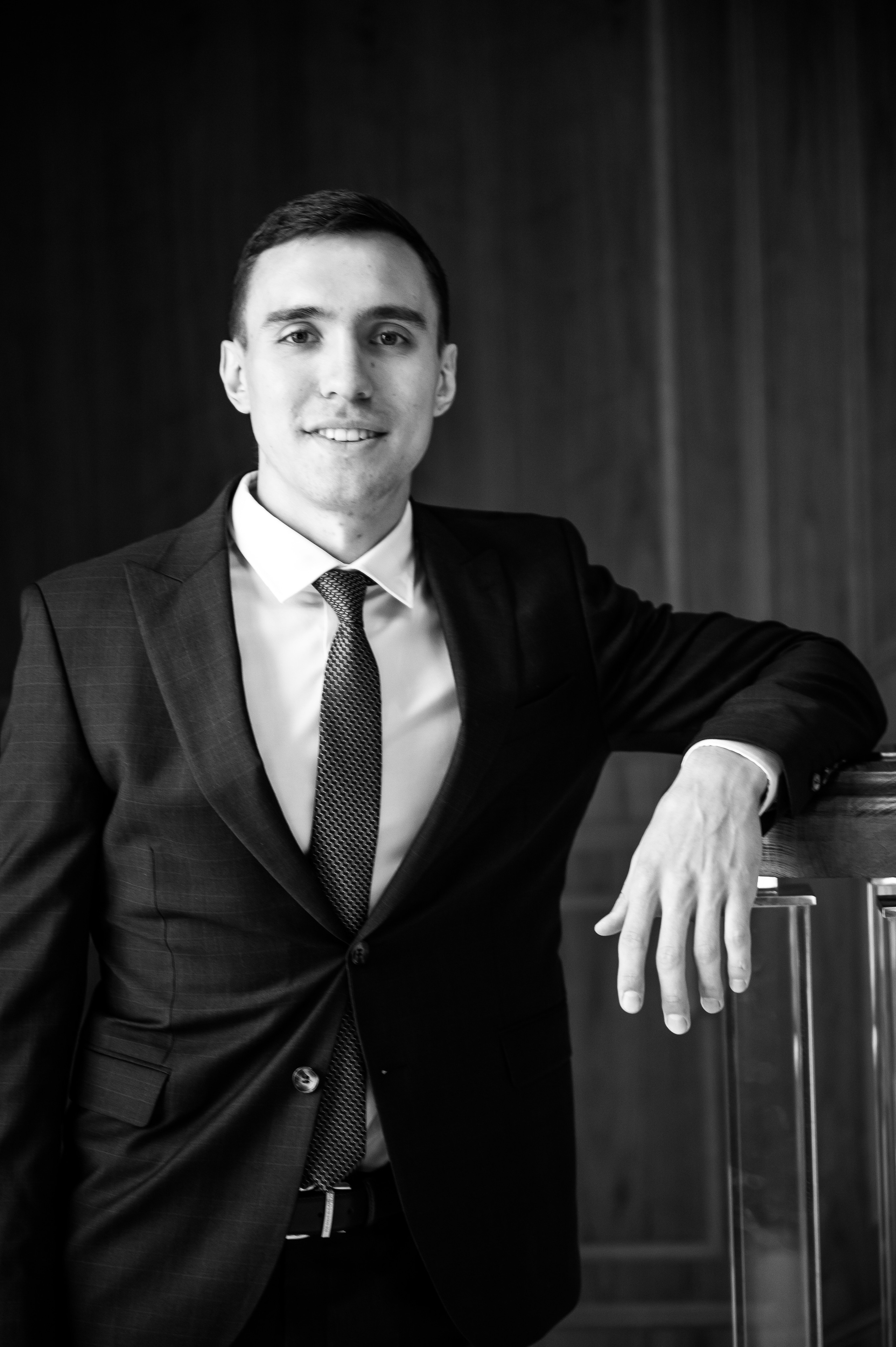 Лера и Дмитрий. Свадебный видеограф в Москве Никонова Анна