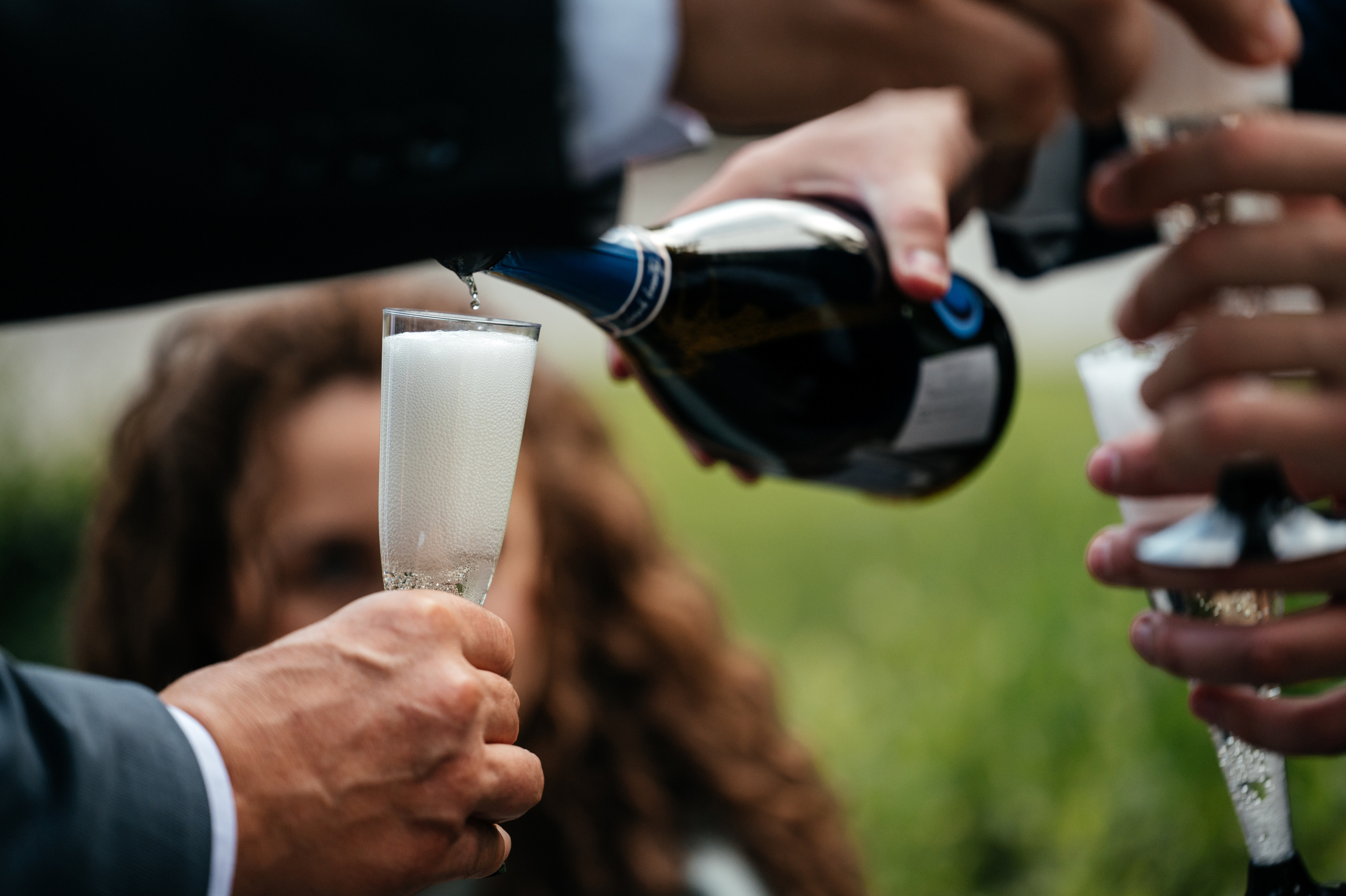 Лера и Дмитрий. Свадебный видеограф в Москве Никонова Анна