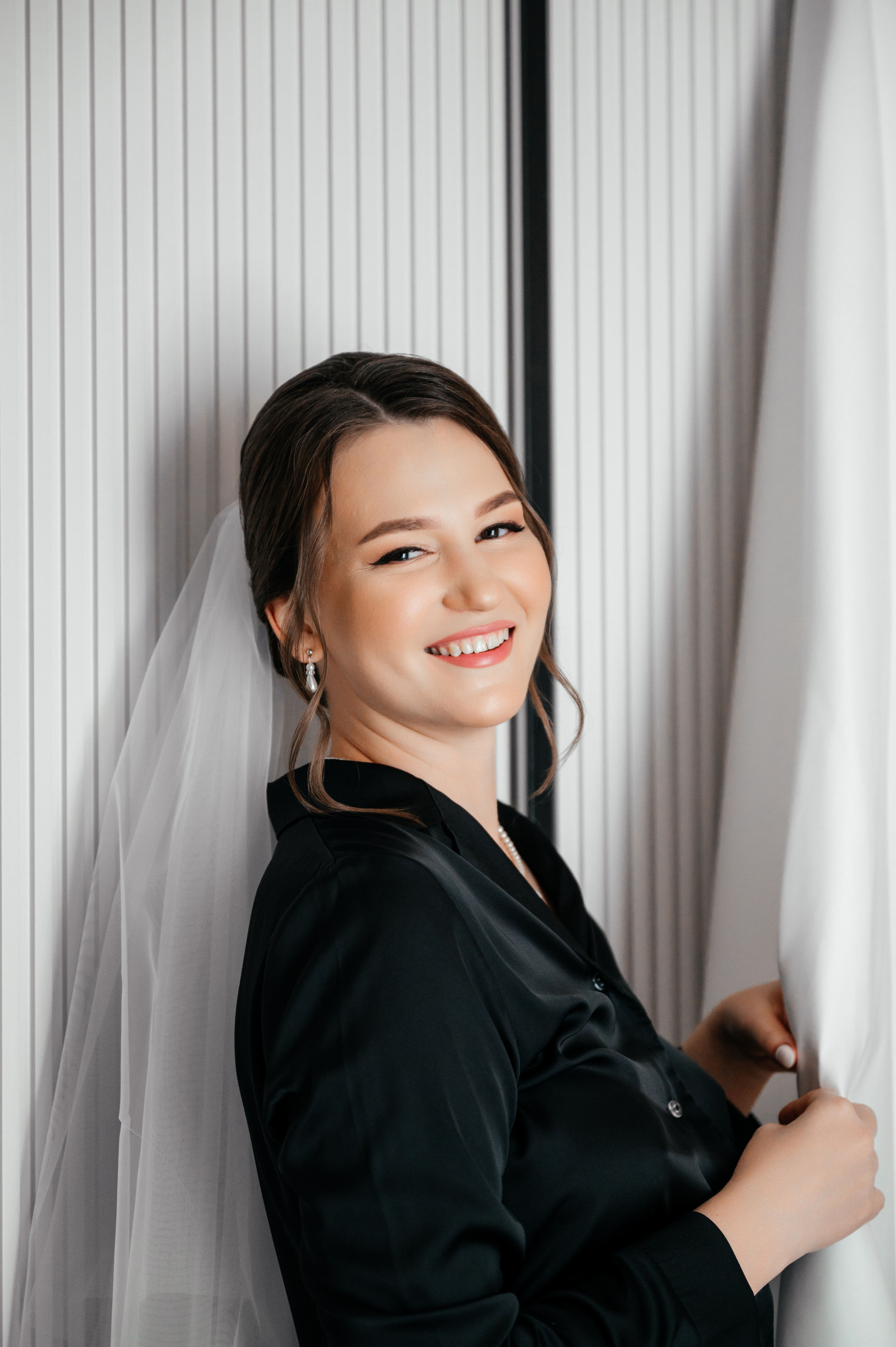 Лера и Дмитрий. Свадебный видеограф в Москве Никонова Анна