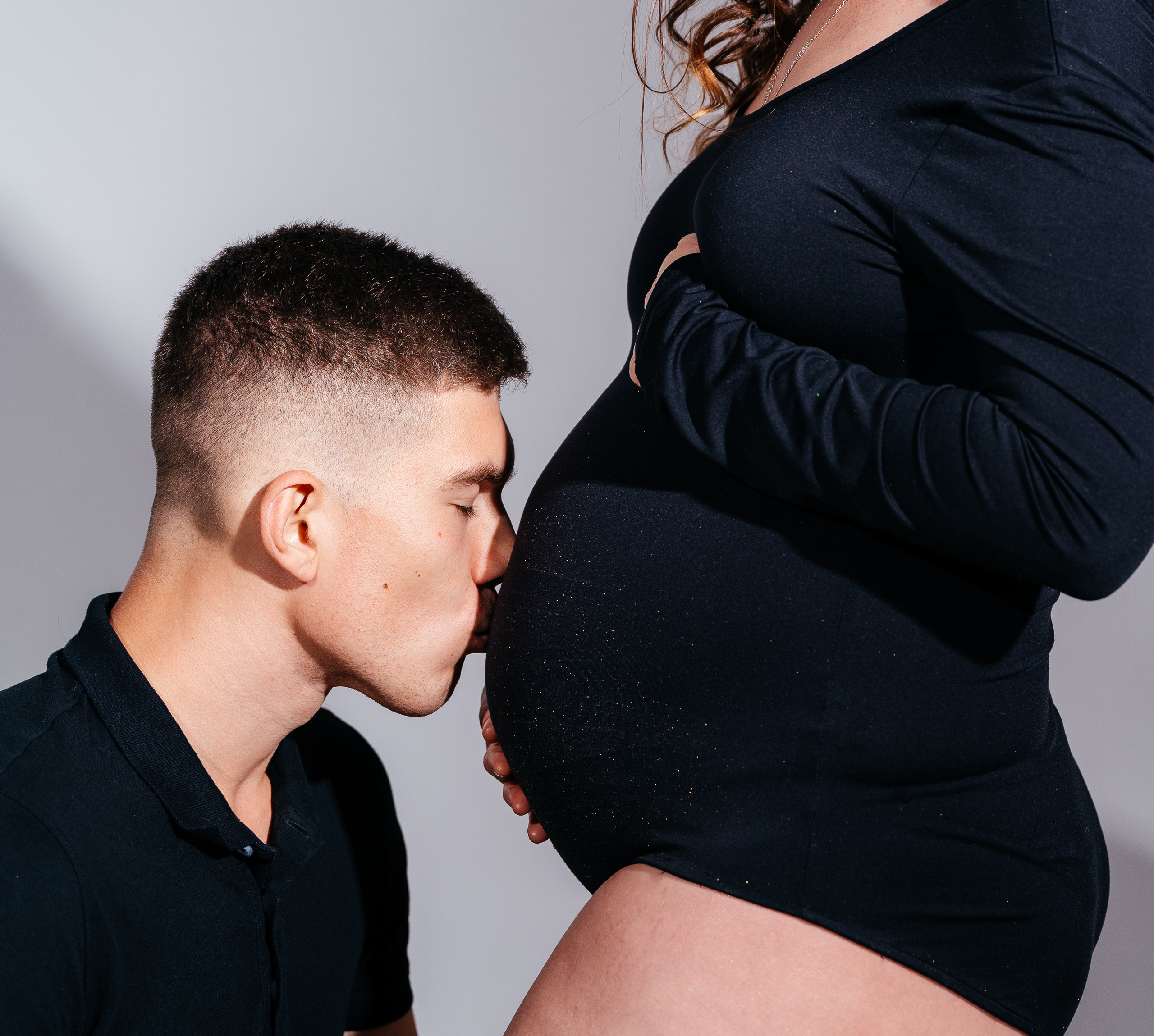 Съемка беременности. Свадебный видеограф в Москве Никонова Анна