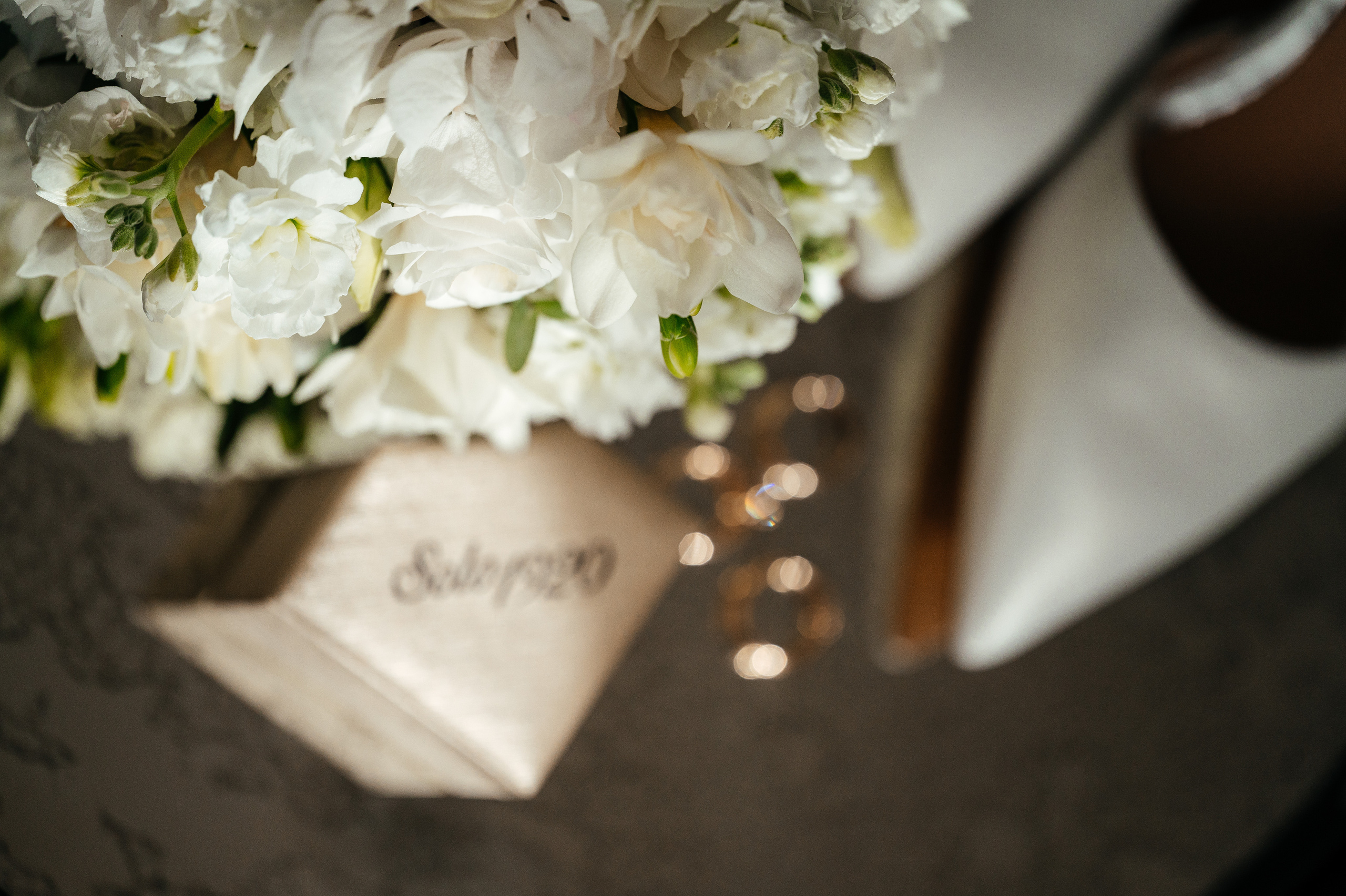 Лера и Дмитрий. Свадебный видеограф в Москве Никонова Анна