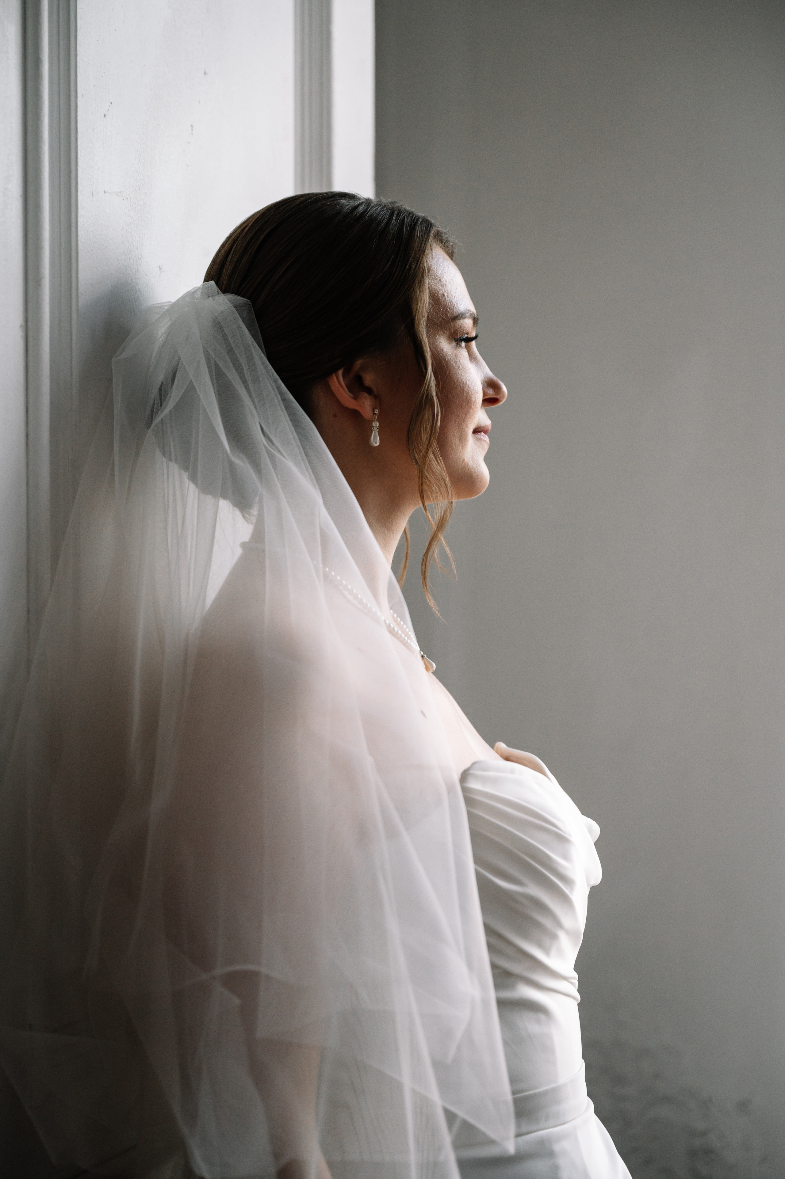 Лера и Дмитрий. Свадебный видеограф в Москве Никонова Анна