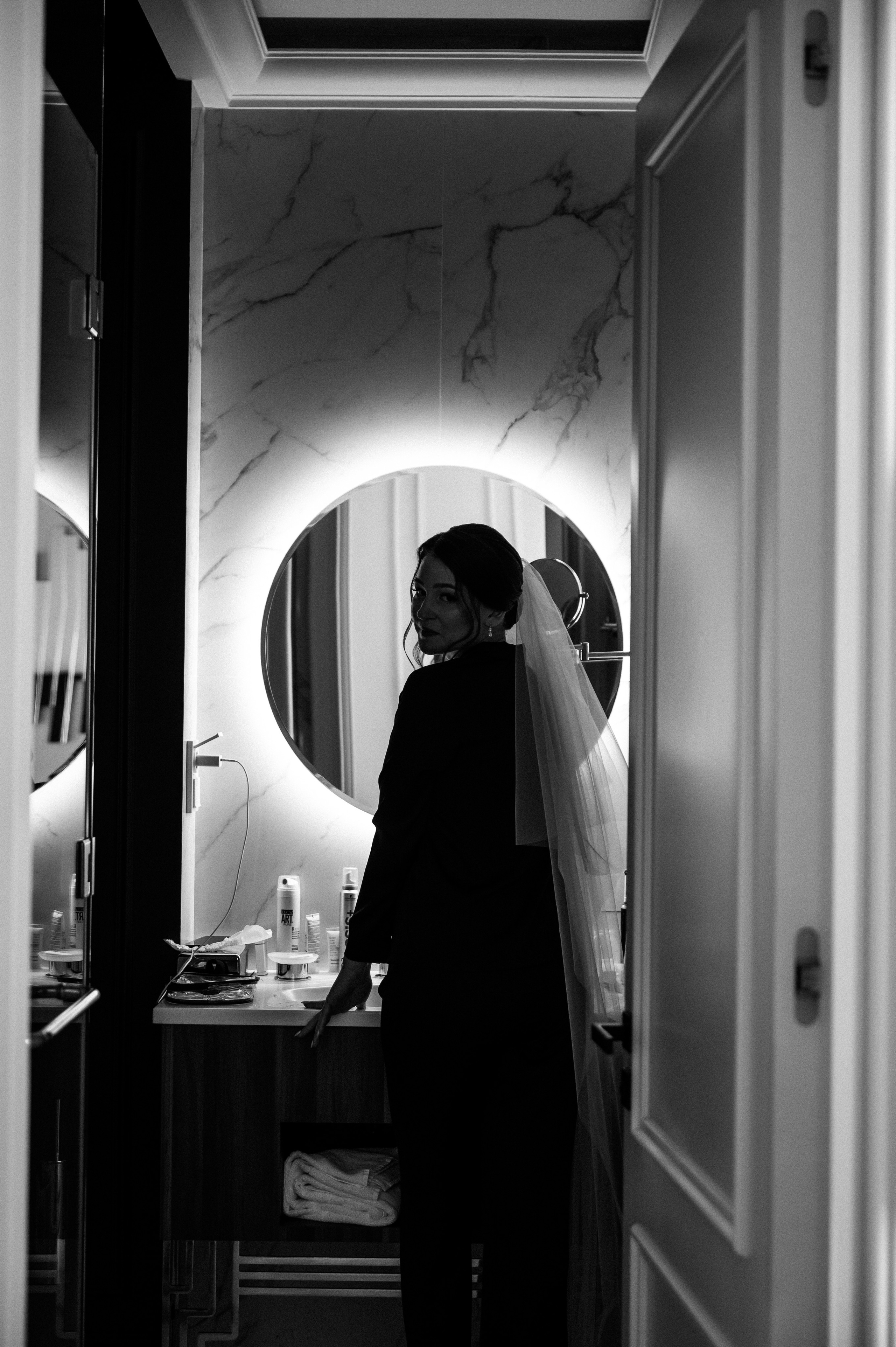 Лера и Дмитрий. Свадебный видеограф в Москве Никонова Анна