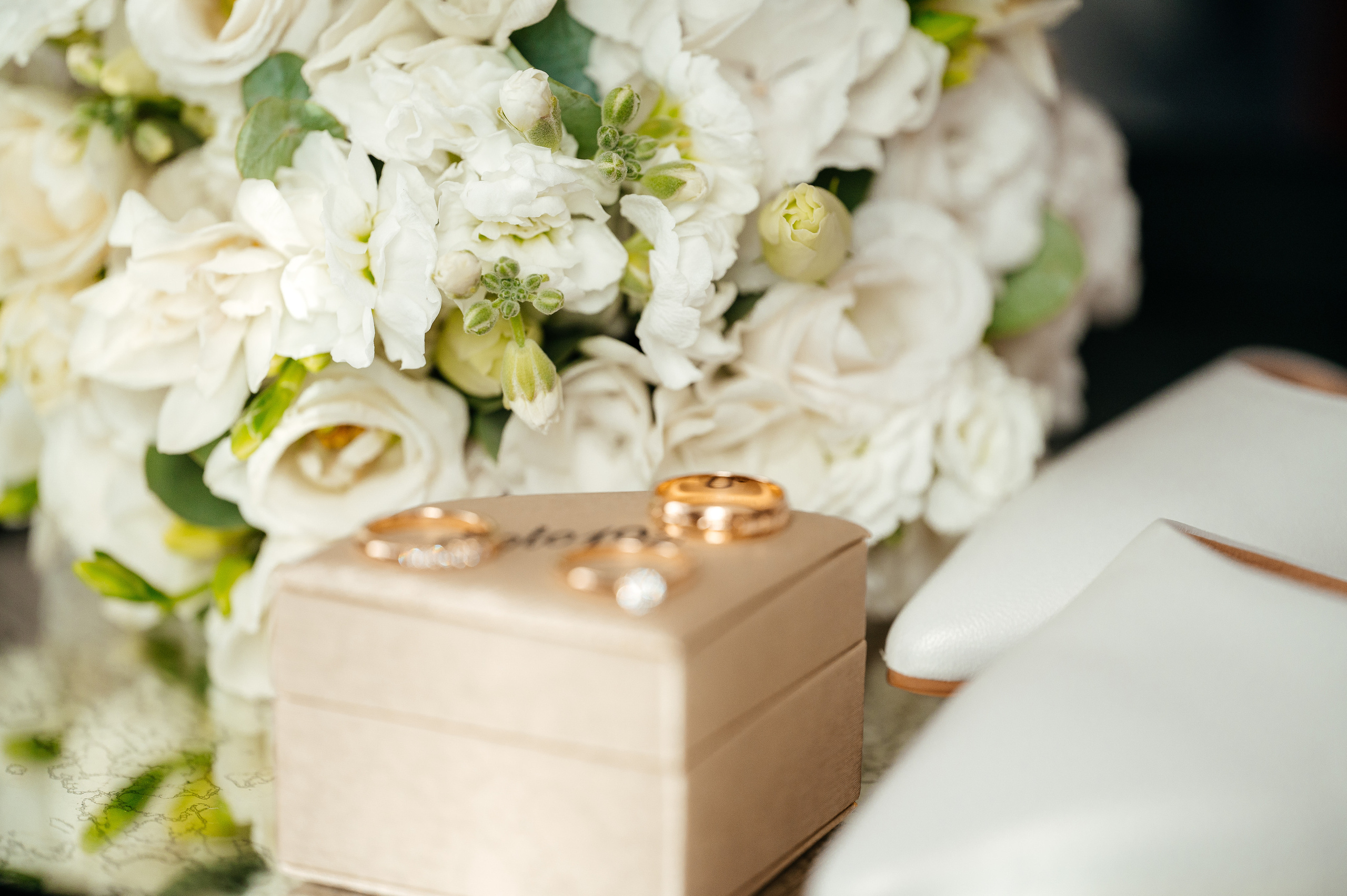 Лера и Дмитрий. Свадебный видеограф в Москве Никонова Анна