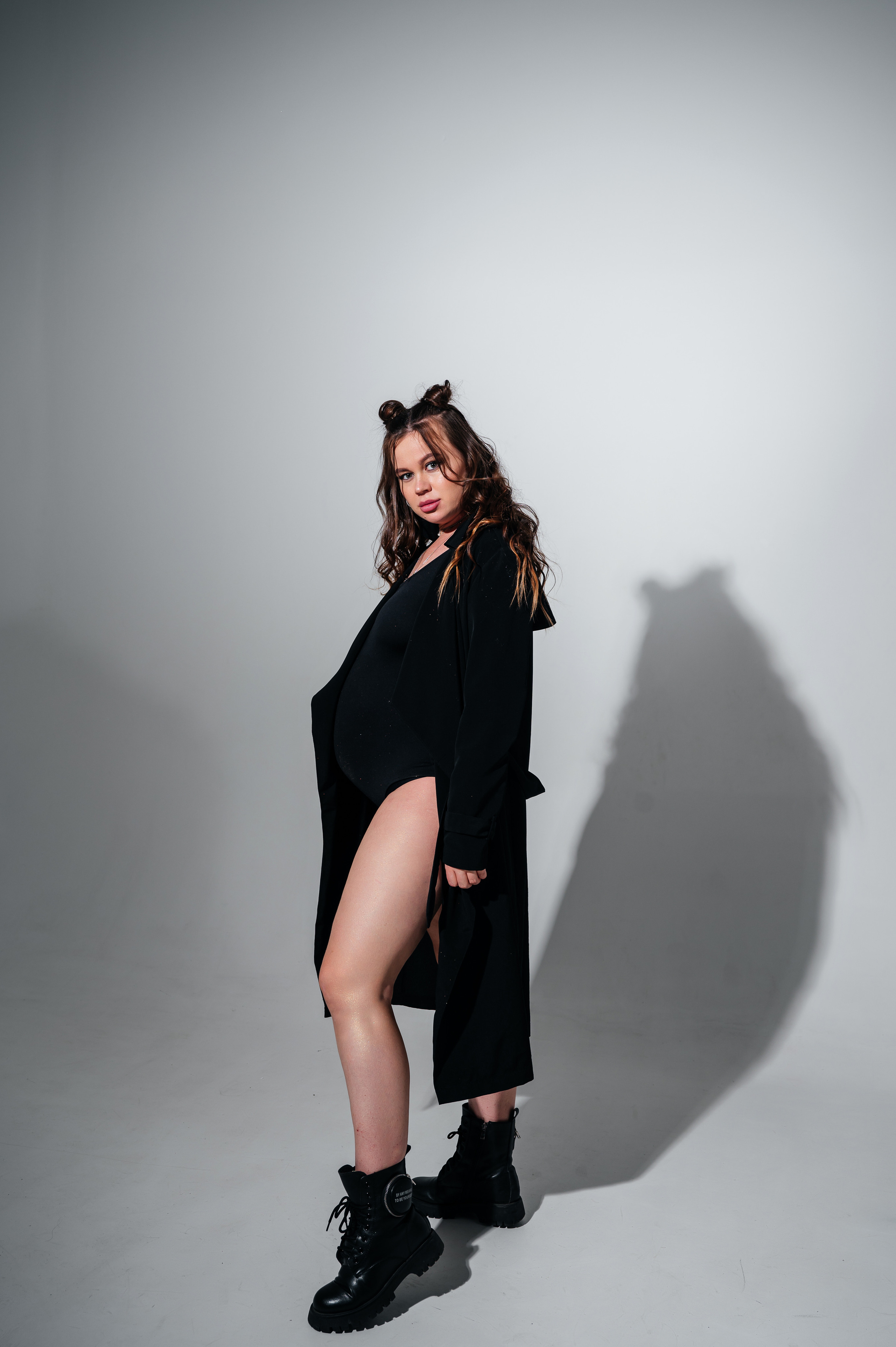 Съемка беременности. Свадебный видеограф в Москве Никонова Анна