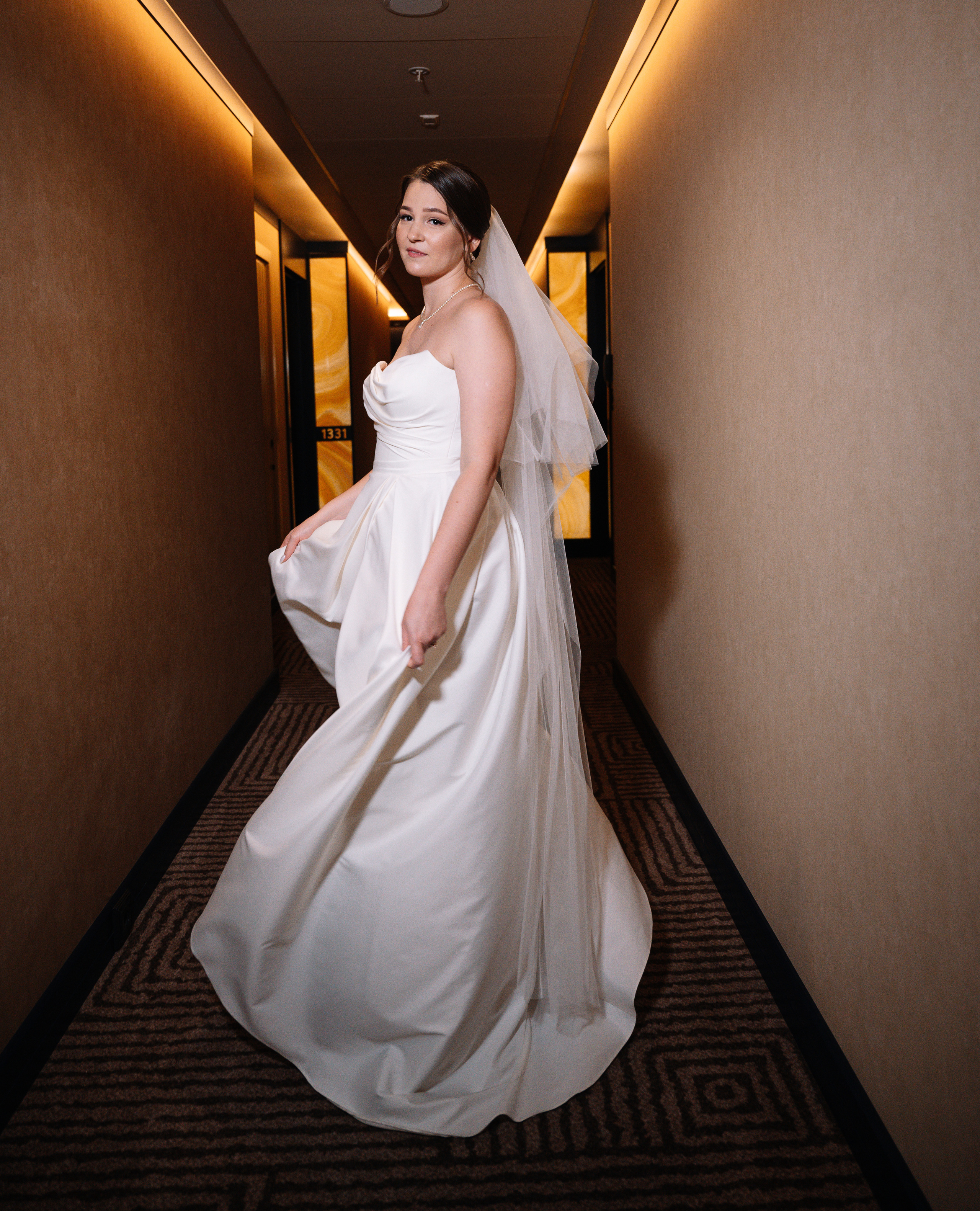 Лера и Дмитрий. Свадебный видеограф в Москве Никонова Анна