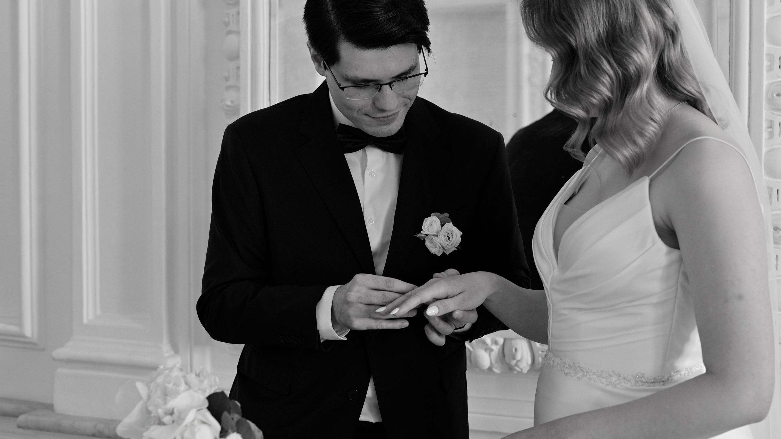 Какой ЗАГС выбрать?. Свадебный видеограф в Москве Никонова Анна