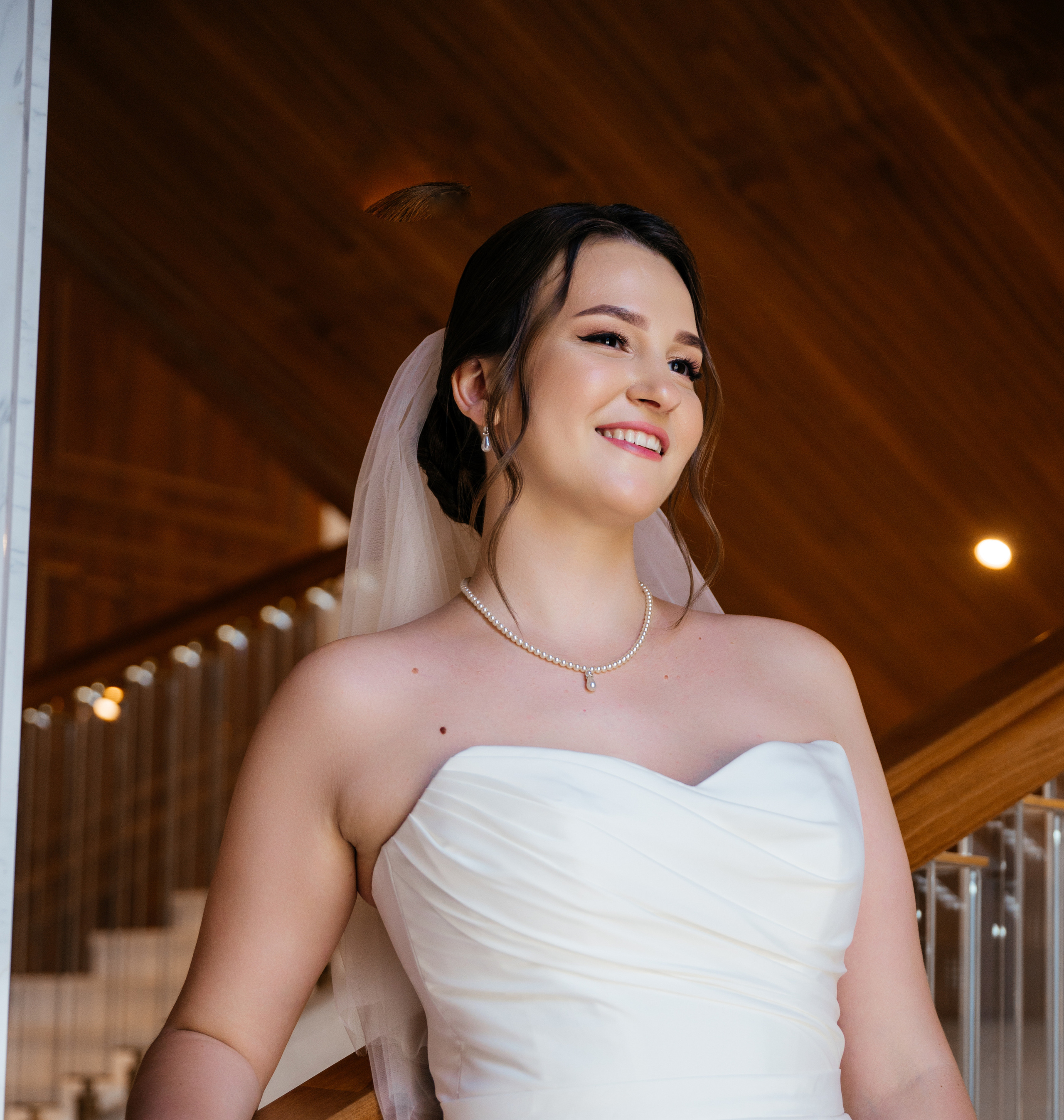 Лера и Дмитрий. Свадебный видеограф в Москве Никонова Анна