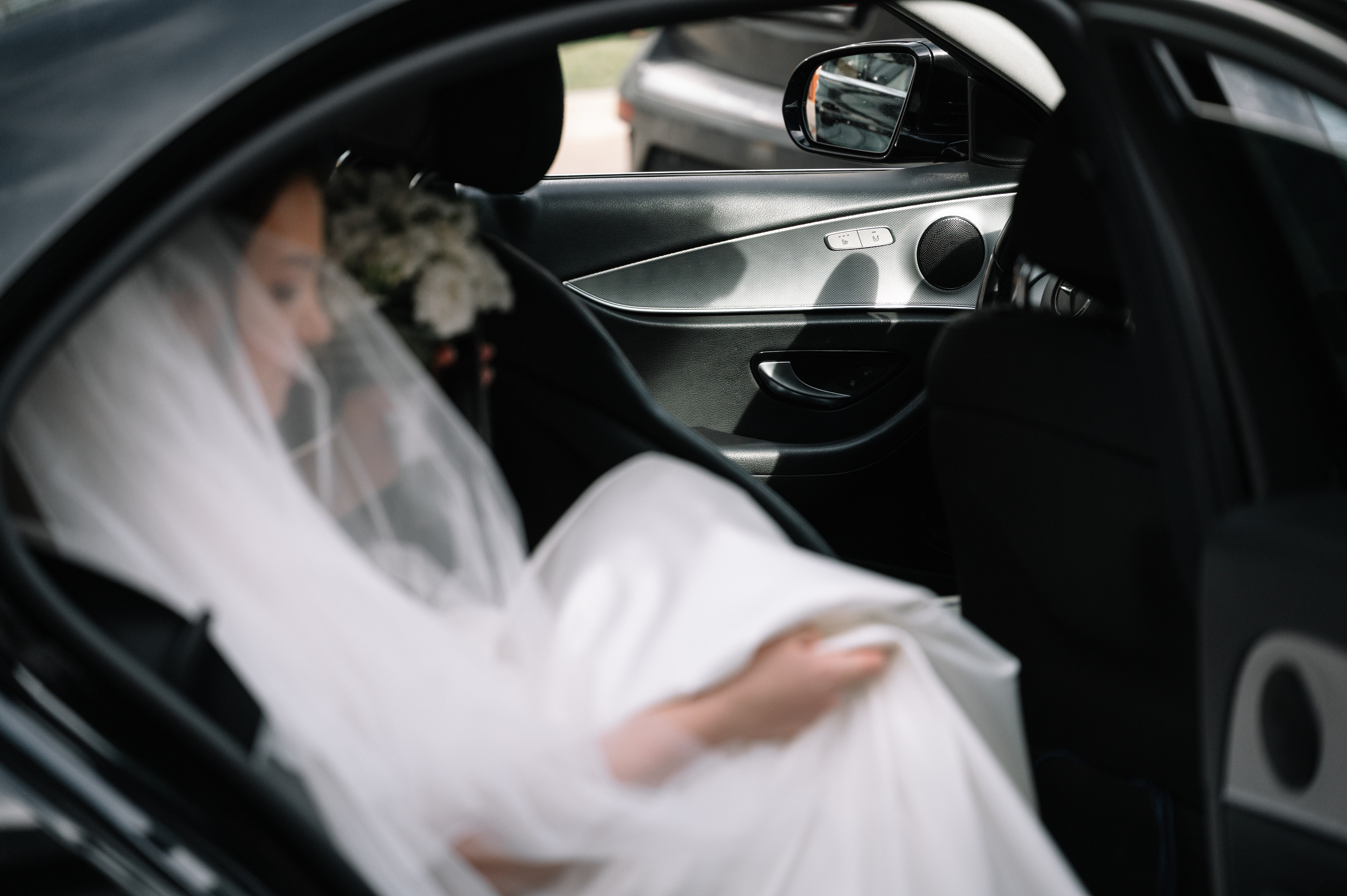 Лера и Дмитрий. Свадебный видеограф в Москве Никонова Анна