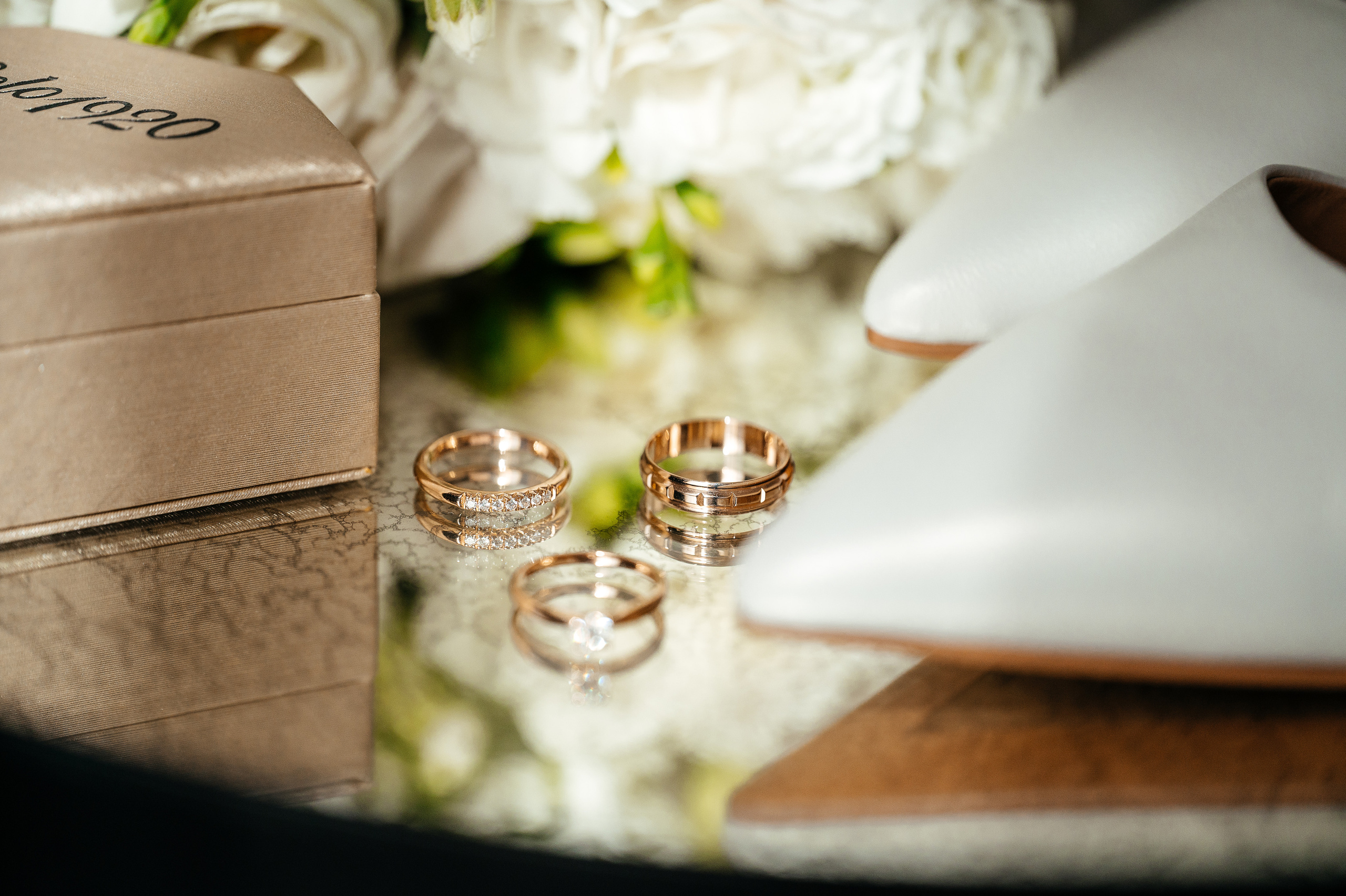 Лера и Дмитрий. Свадебный видеограф в Москве Никонова Анна