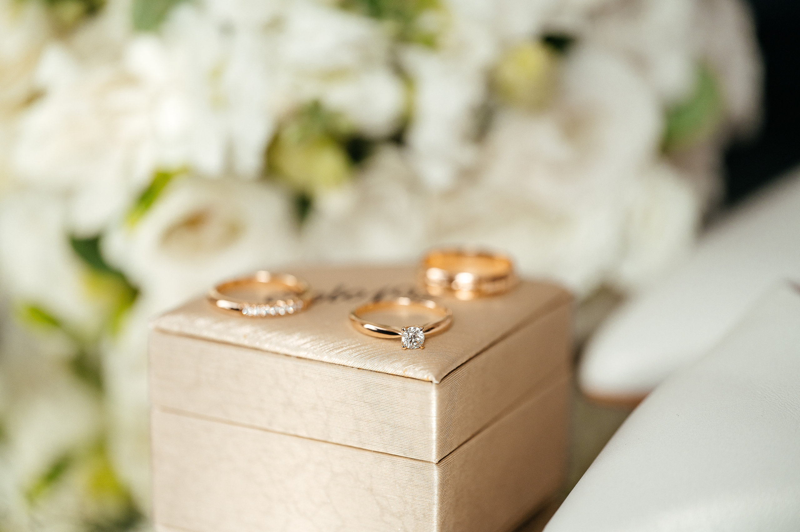 Лера и Дмитрий. Свадебный видеограф в Москве Никонова Анна