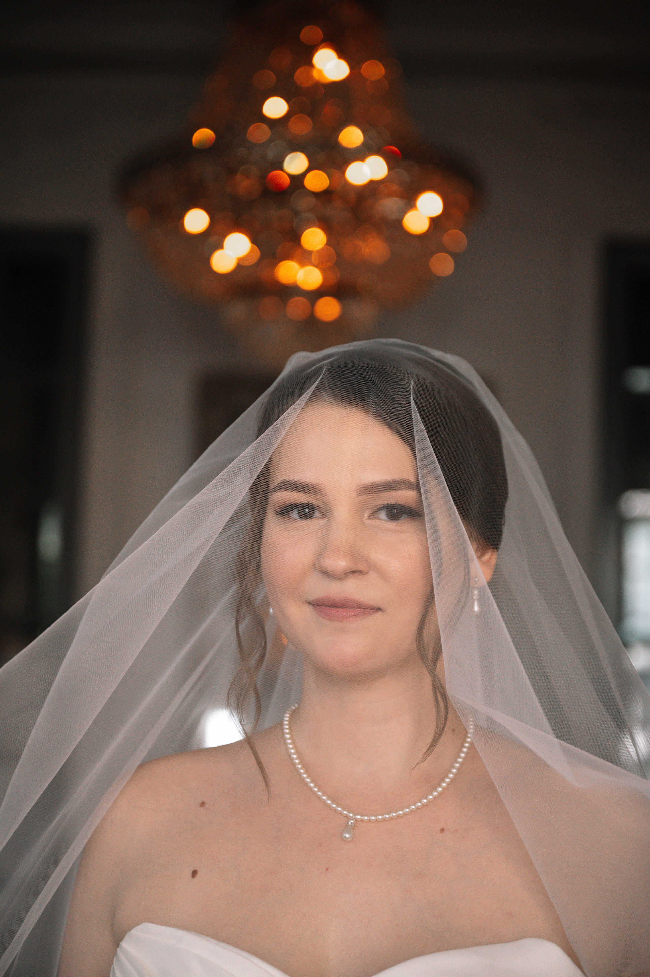 Лера и Дмитрий. Свадебный видеограф в Москве Никонова Анна