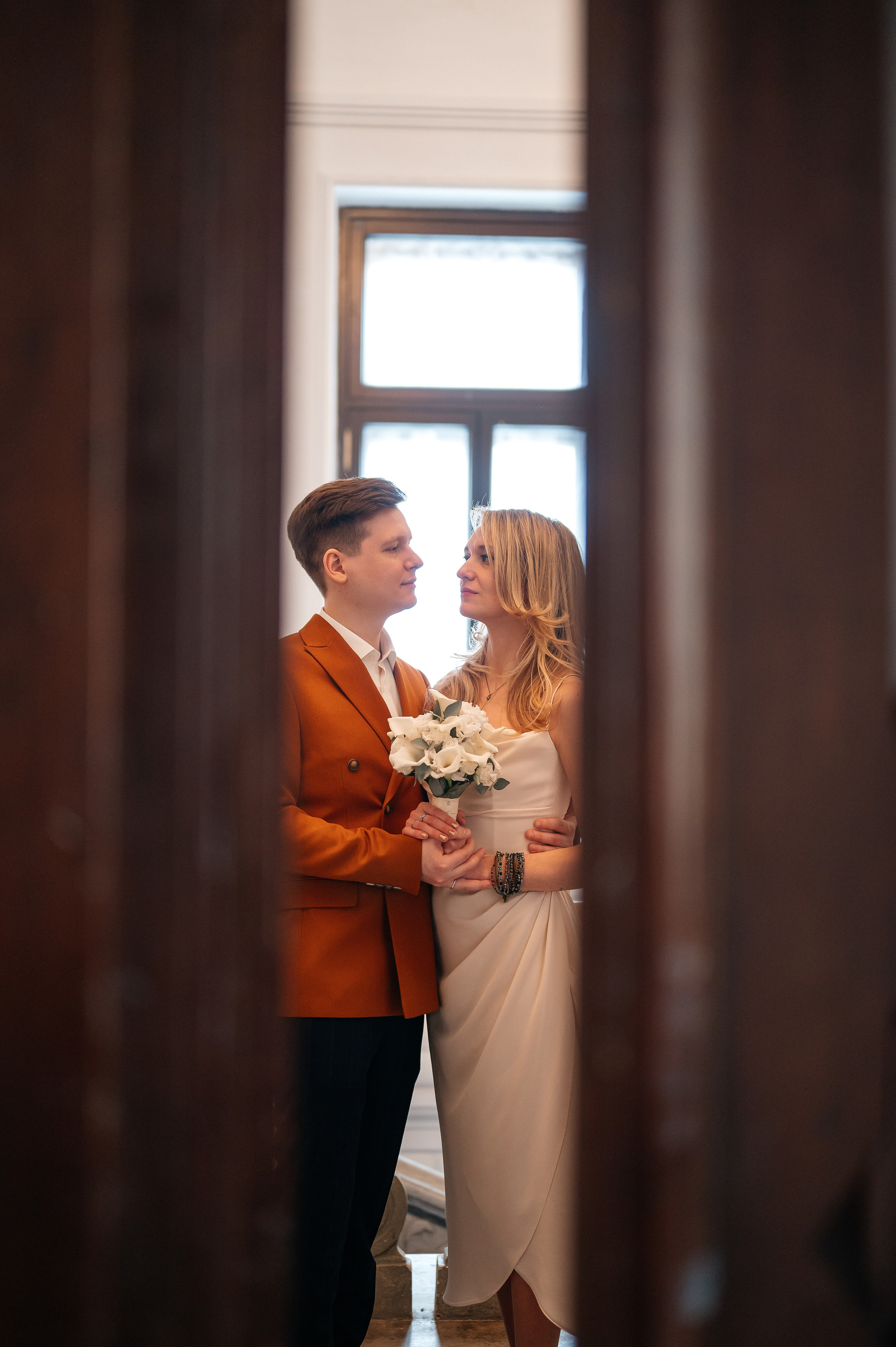 Какой ЗАГС выбрать?. Свадебный видеограф в Москве Никонова Анна