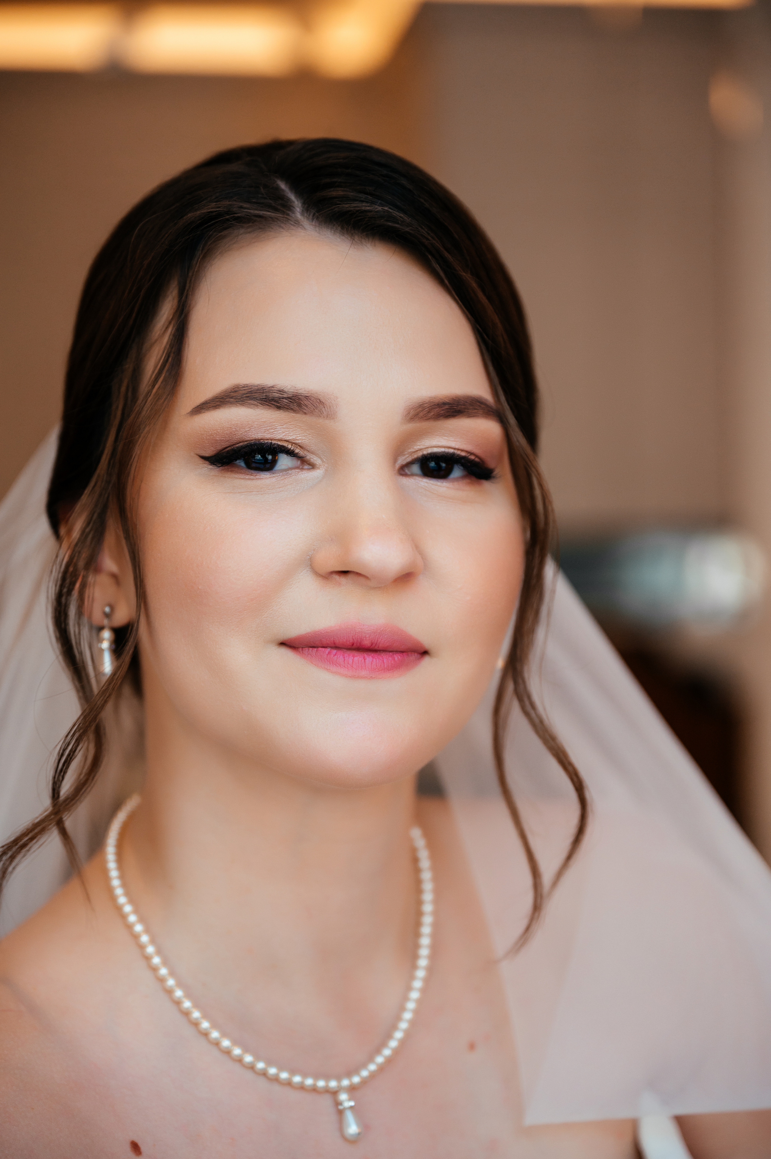 Лера и Дмитрий. Свадебный видеограф в Москве Никонова Анна