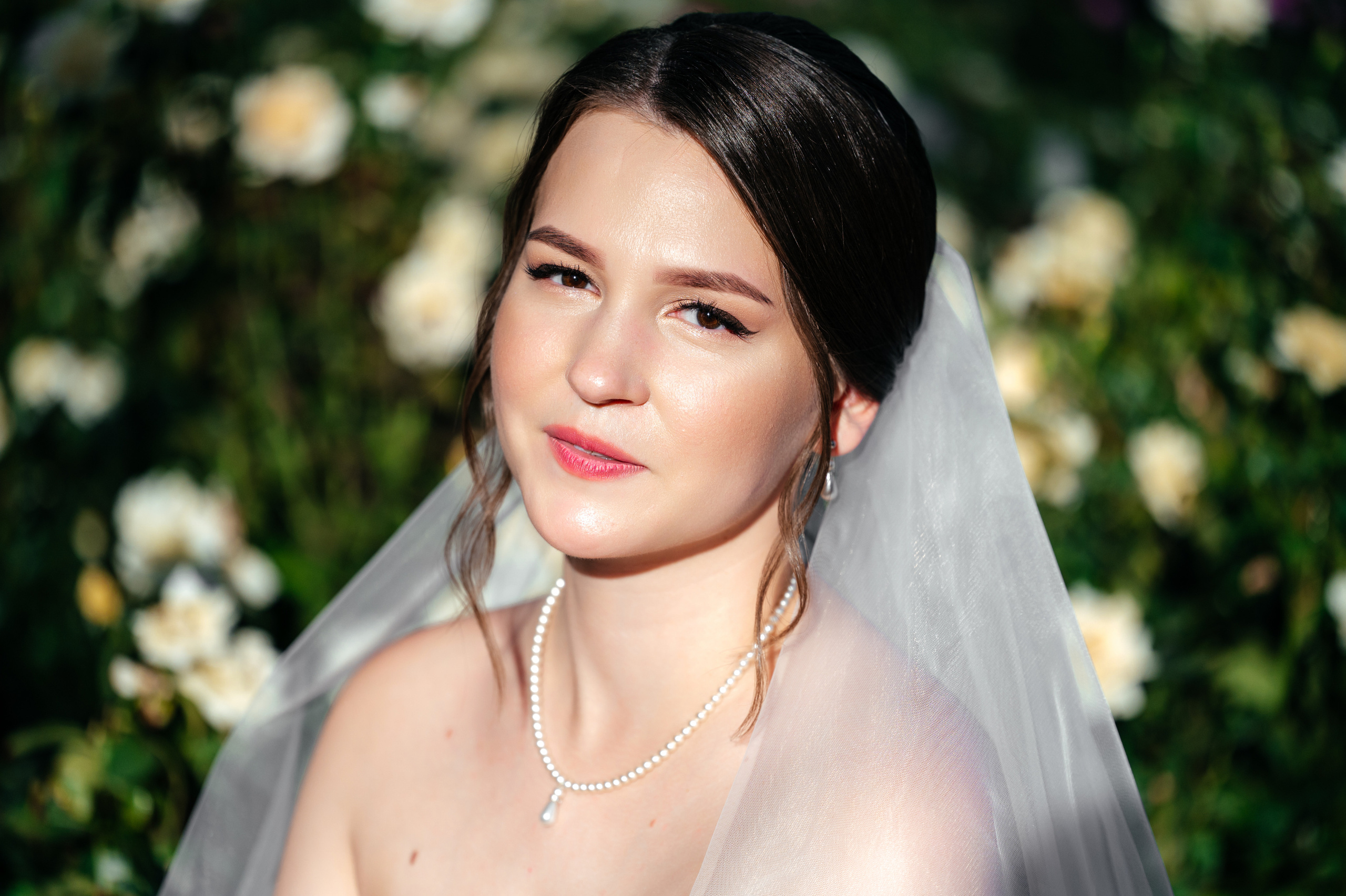 Лера и Дмитрий. Свадебный видеограф в Москве Никонова Анна