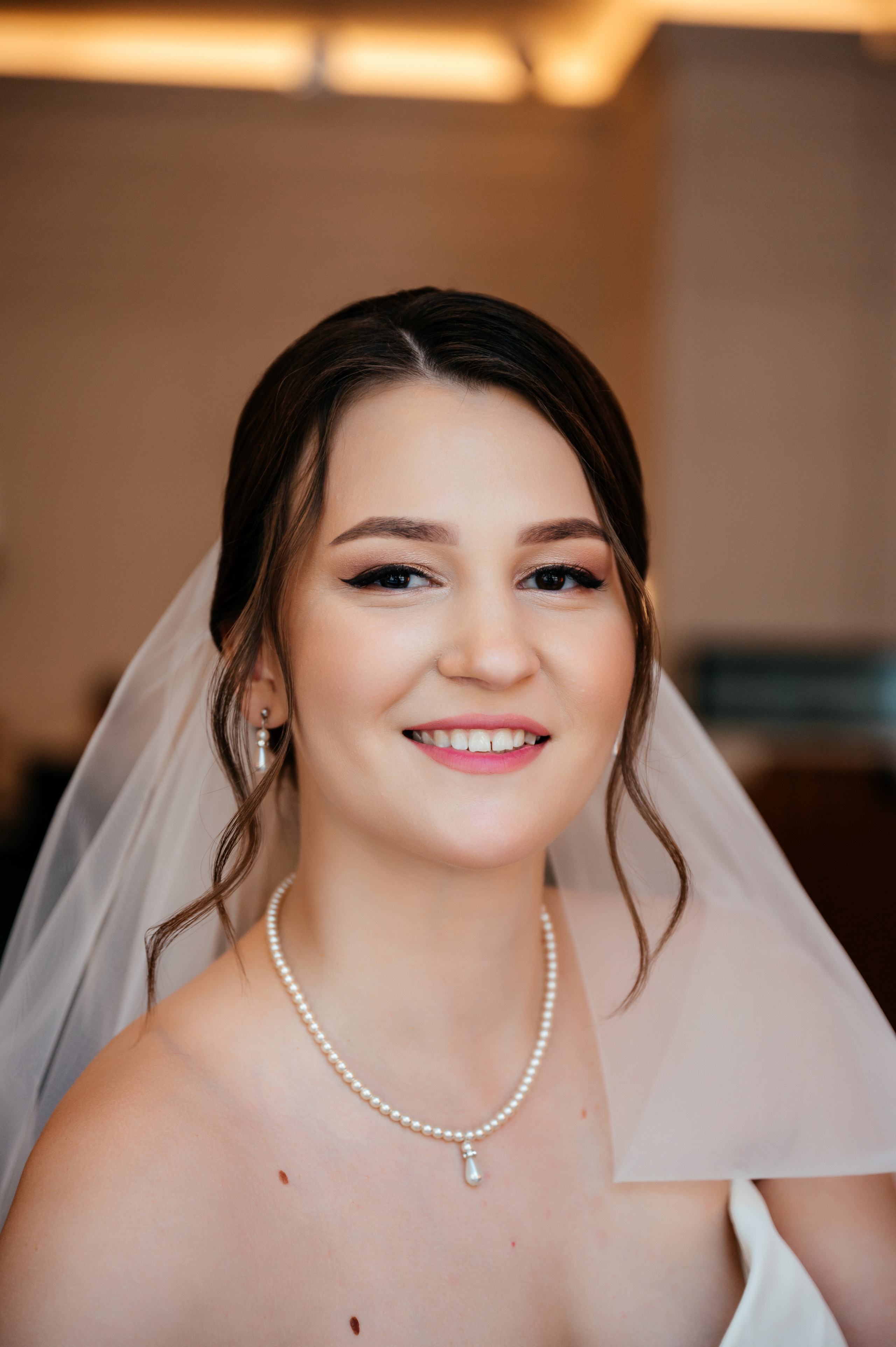 Лера и Дмитрий. Свадебный видеограф в Москве Никонова Анна