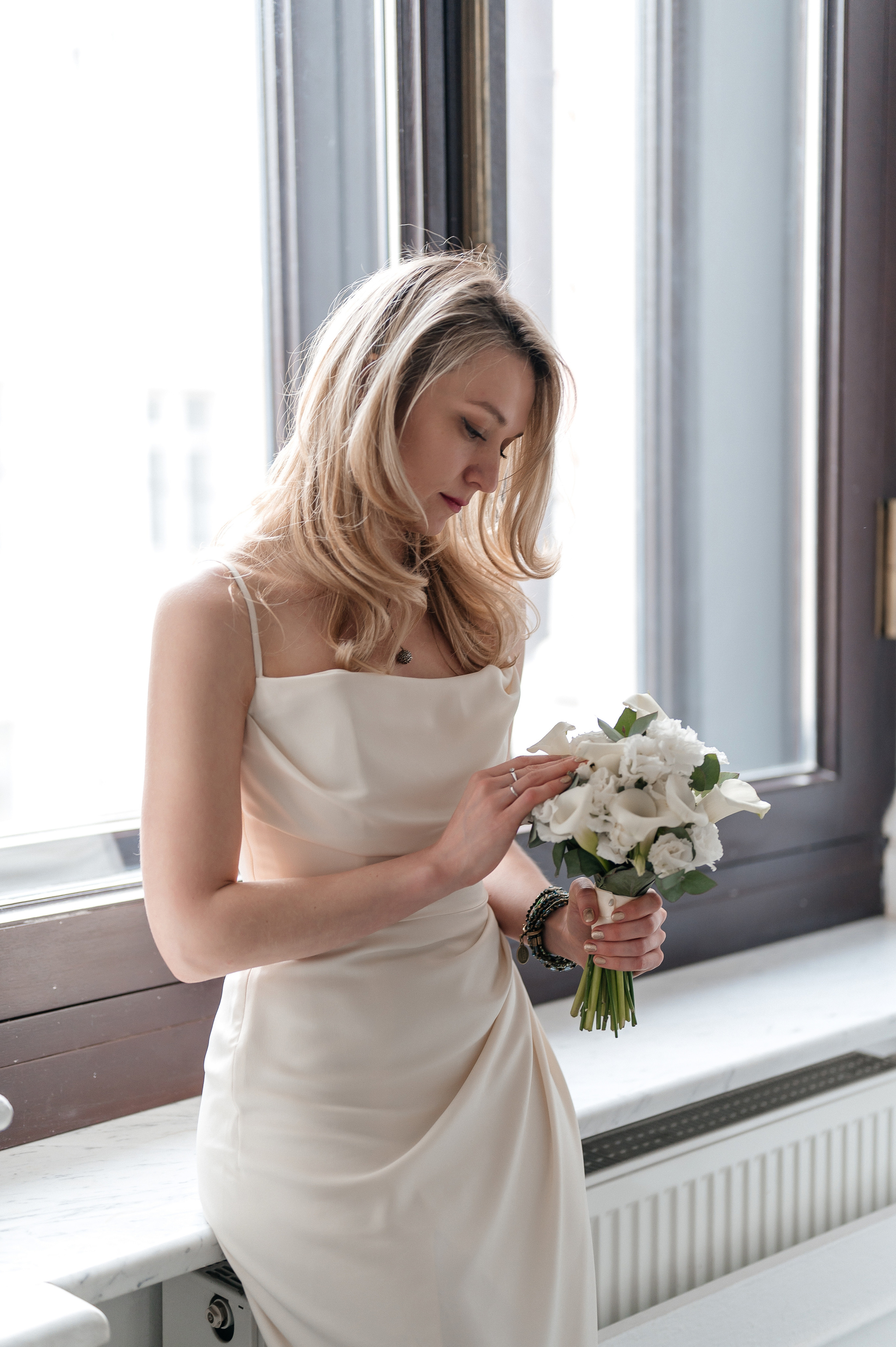 Какой ЗАГС выбрать?. Свадебный видеограф в Москве Никонова Анна