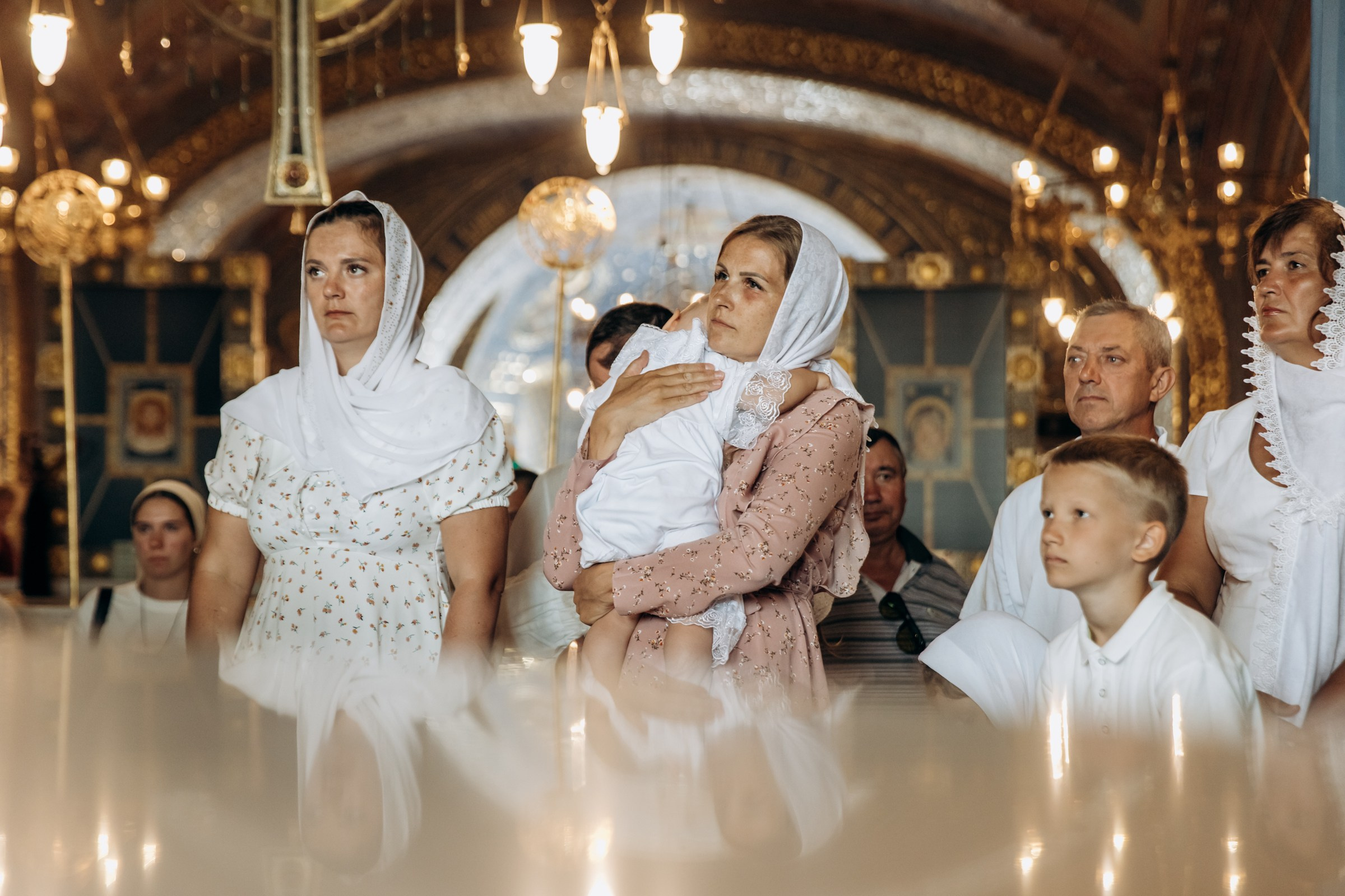 Крестины. Фотограф в Крыму — Федор зайцев. Свадебная, семейная и портретная съёмка. Фотографии для контента, для бизнеса. Корпоративная съёмка