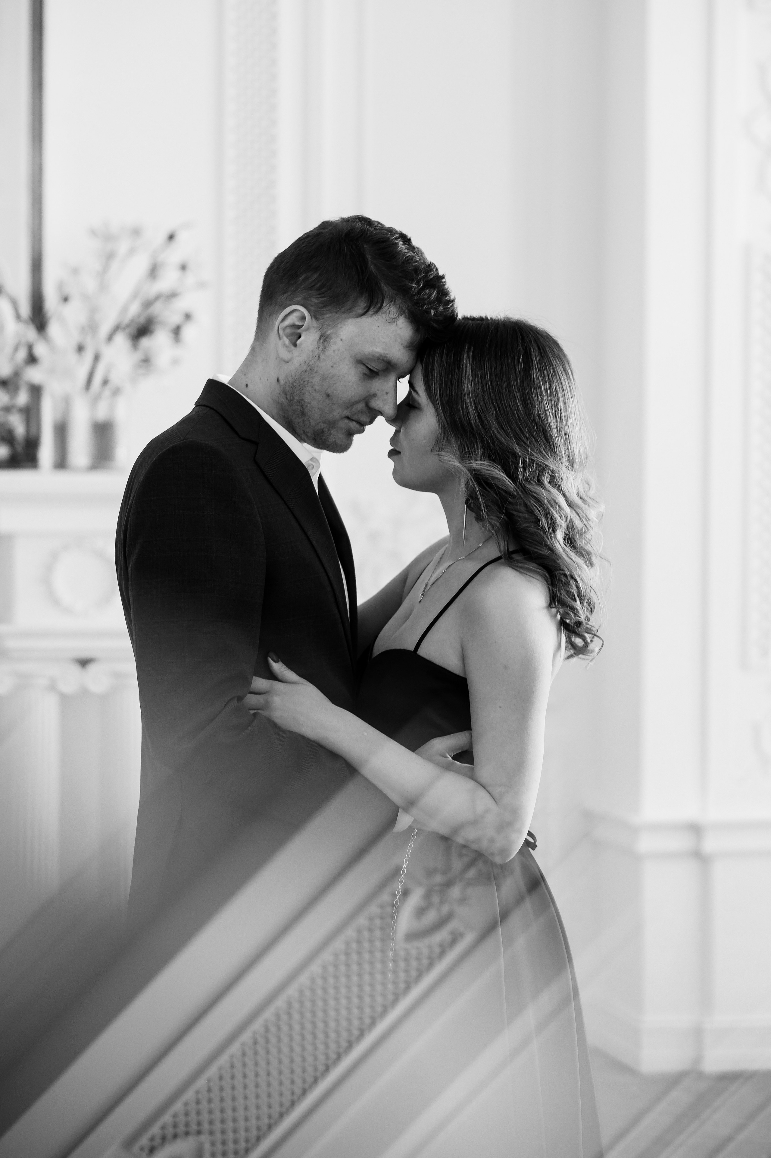 Воздушная влюбленность. Твой эксклюзивный фотограф Мария Дригова