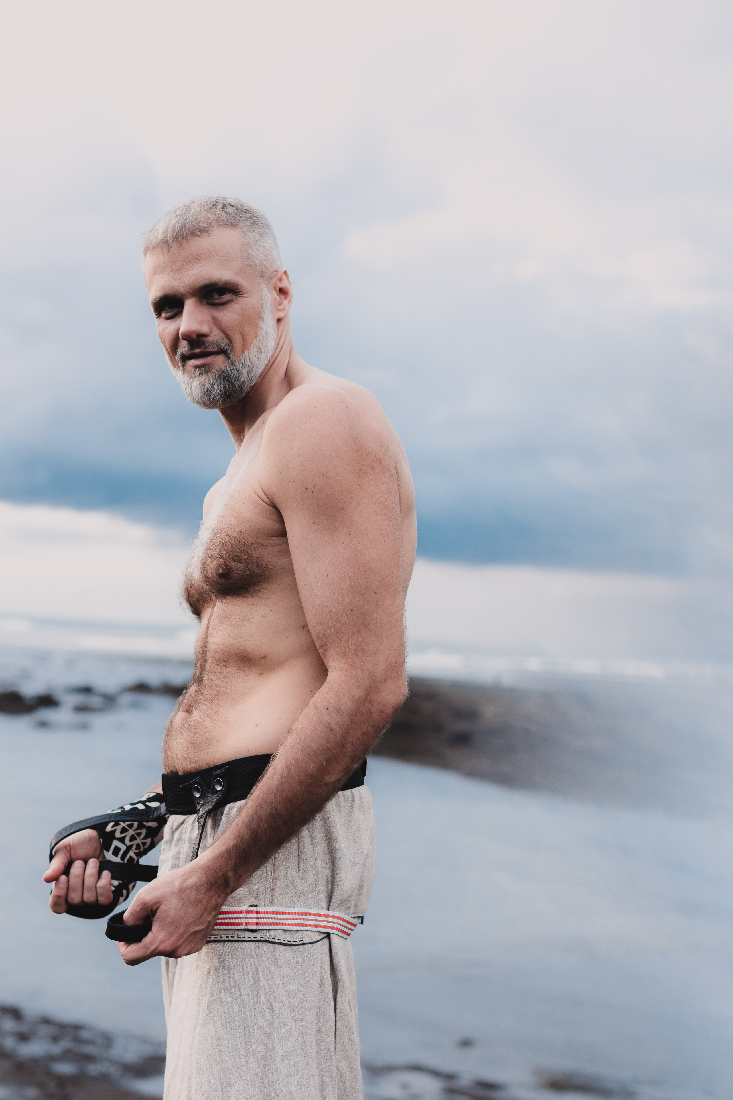 Aleksandr and power. Mariam Bagdasaryan