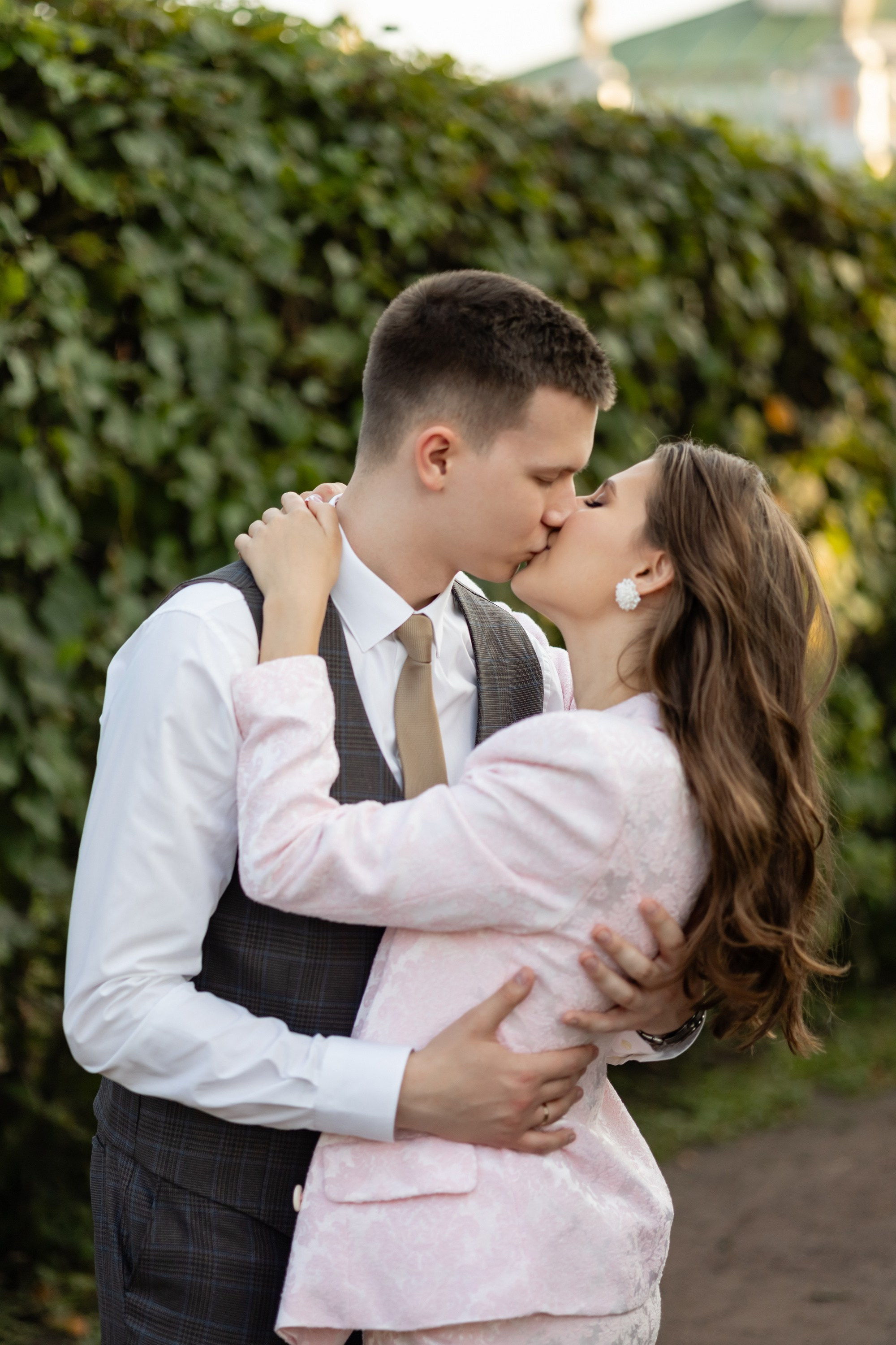 Егор и Анастасия (1 день). Татьяна Чернышова свадебный фотограф Москва