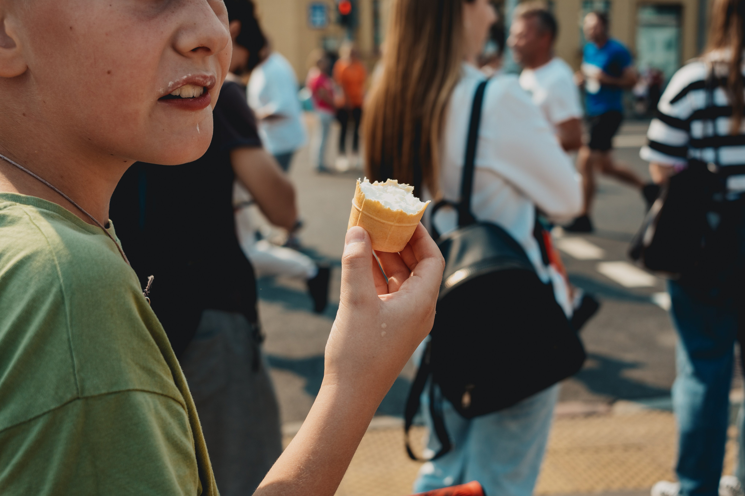 Стрит. Фотограф Минск