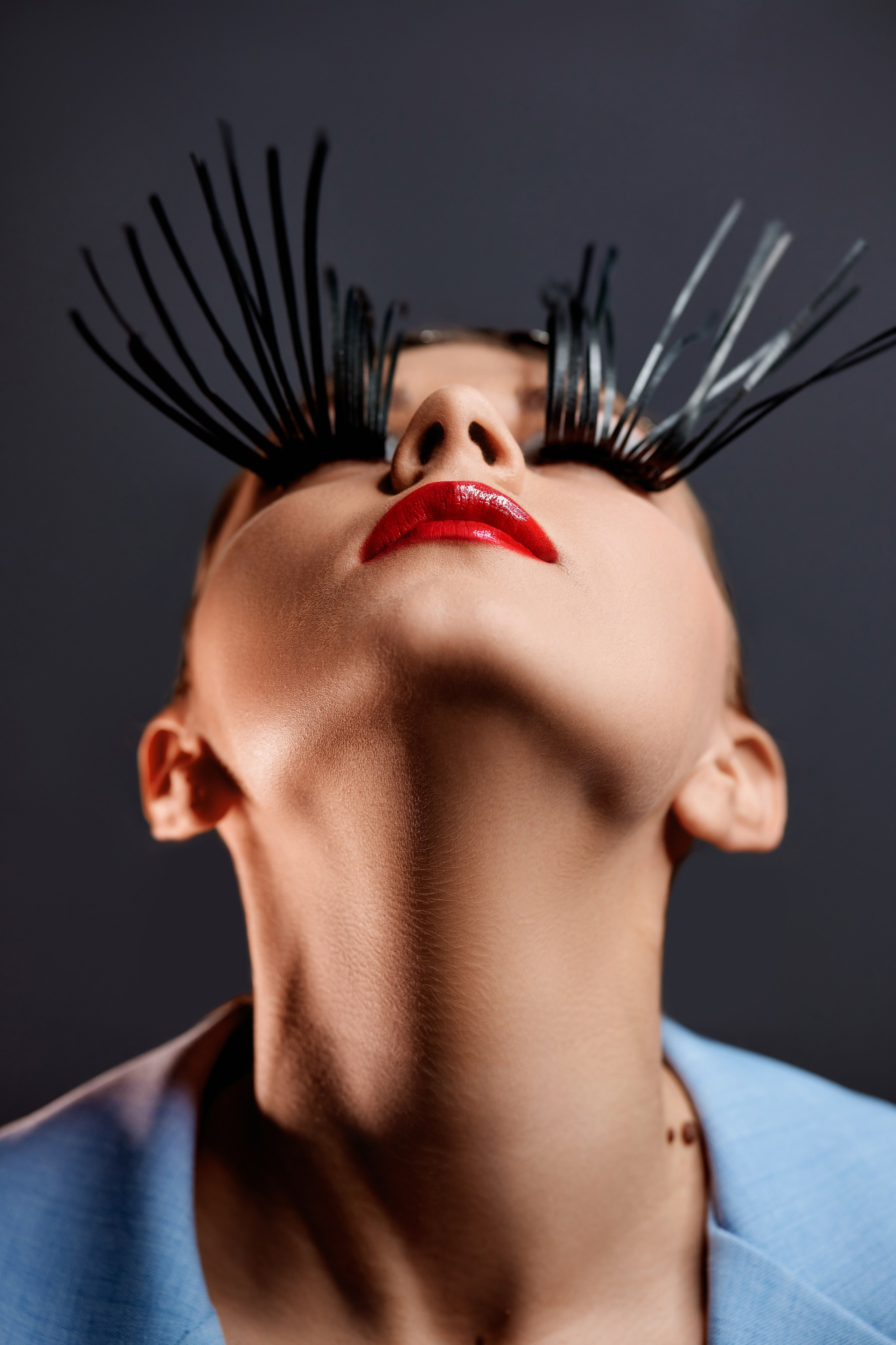 Кристина. Фотограф Таганрог Анна Трайжон