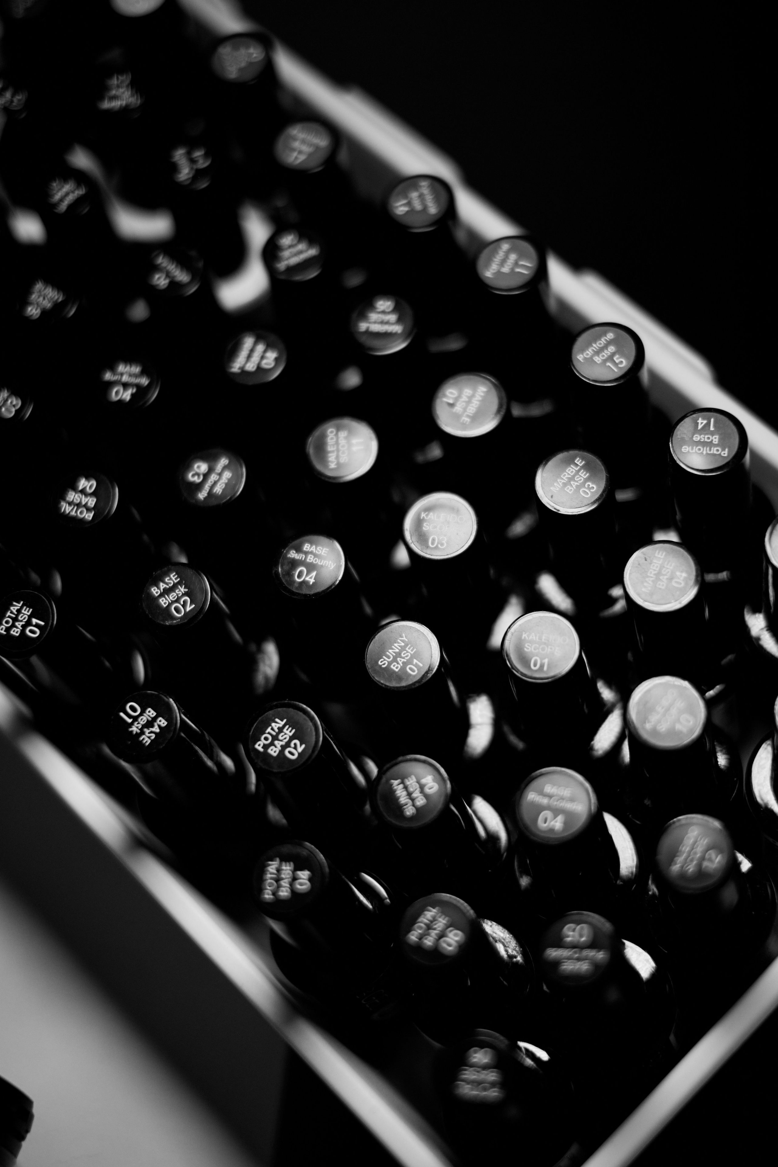 Nail мастера Олеся и Элина. Фотограф Таганрог Анна Трайжон