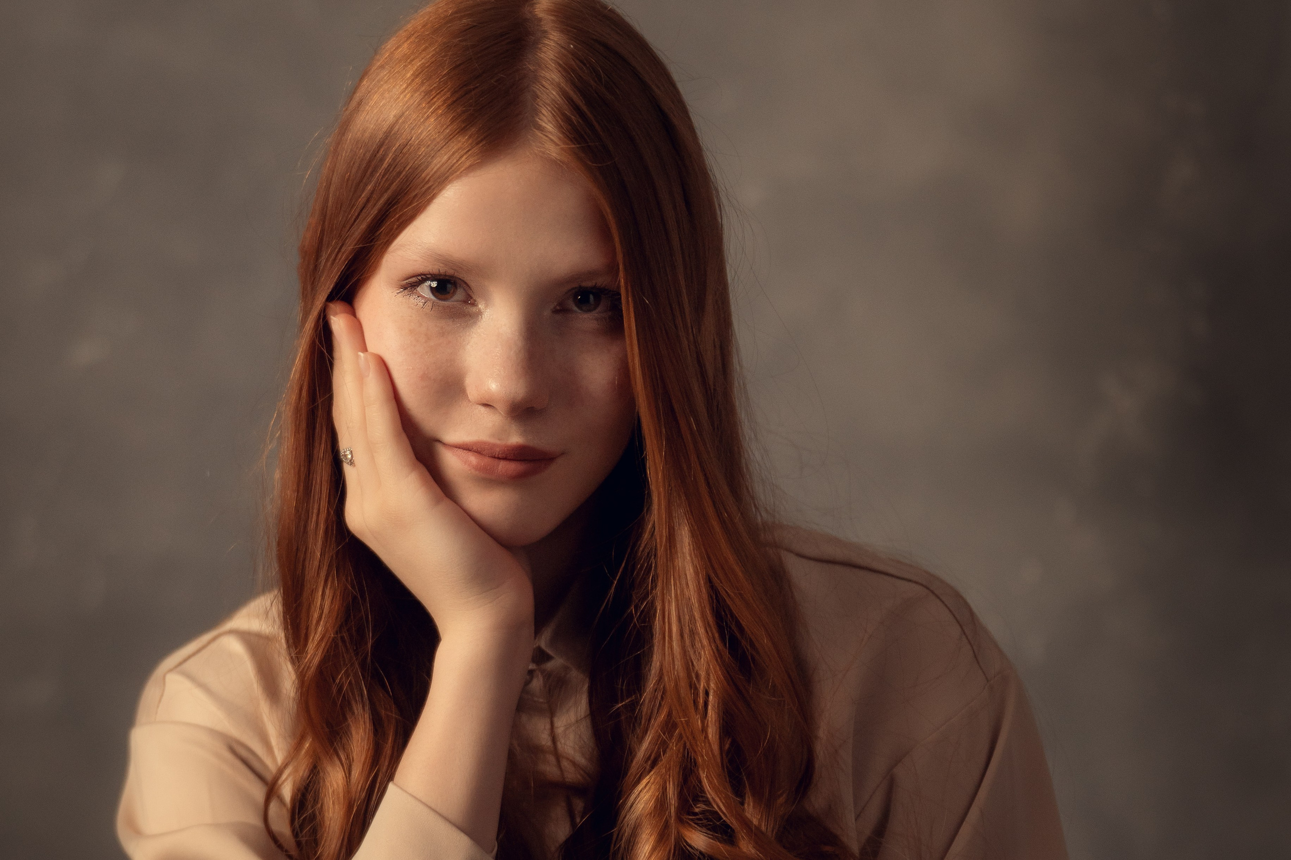 Проект «Путь к мечте» -портреты. Tatyana Dubova. Portrait and Family Photographer, Saint Petersburg