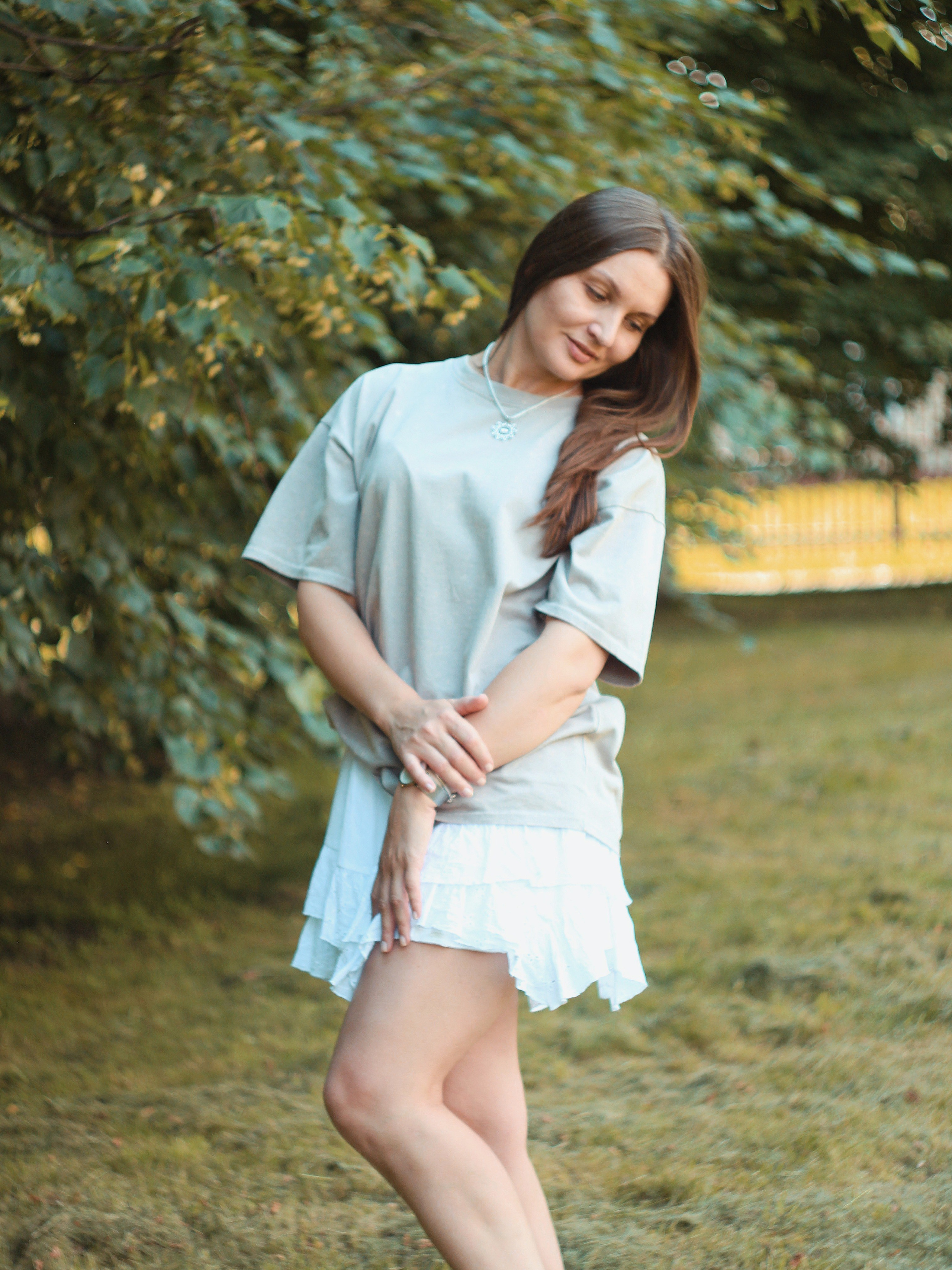 Юля и сын Женя. Photography Eva