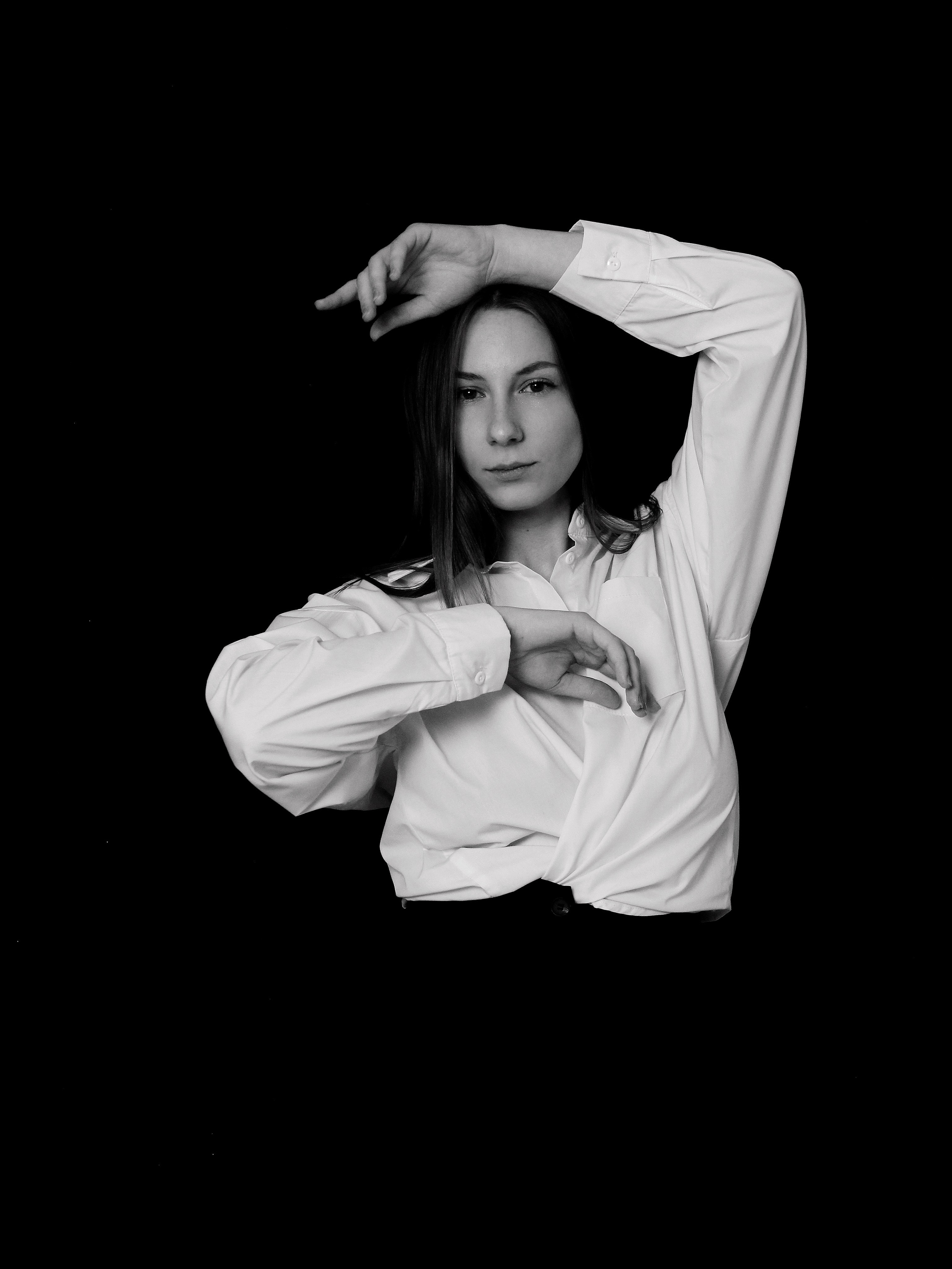 Индивидуальная. Photography Eva