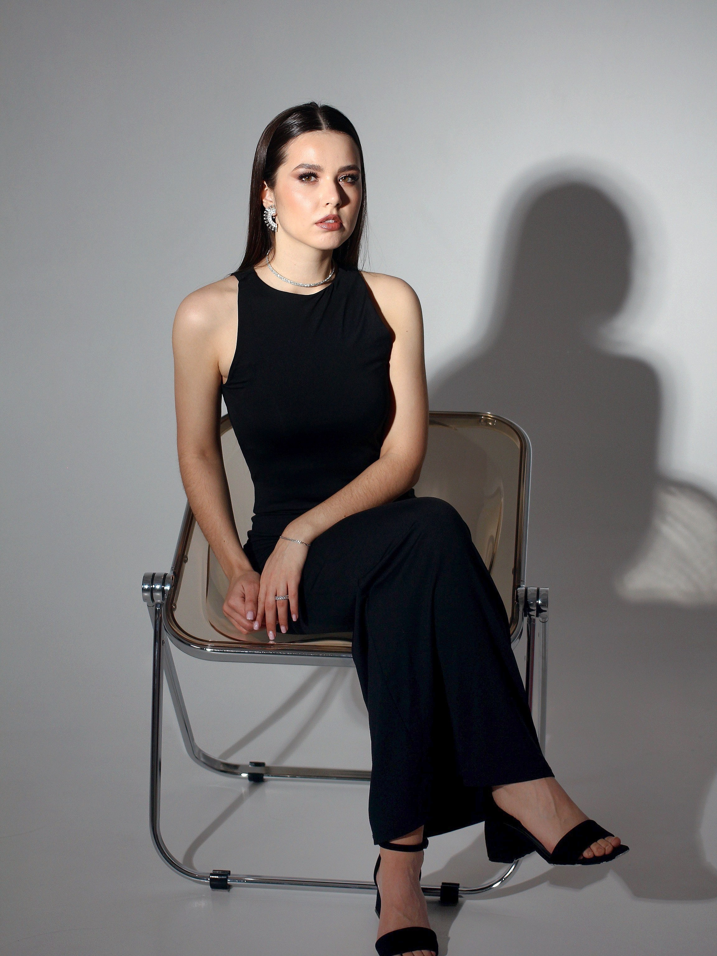 Дарья. Photography Eva