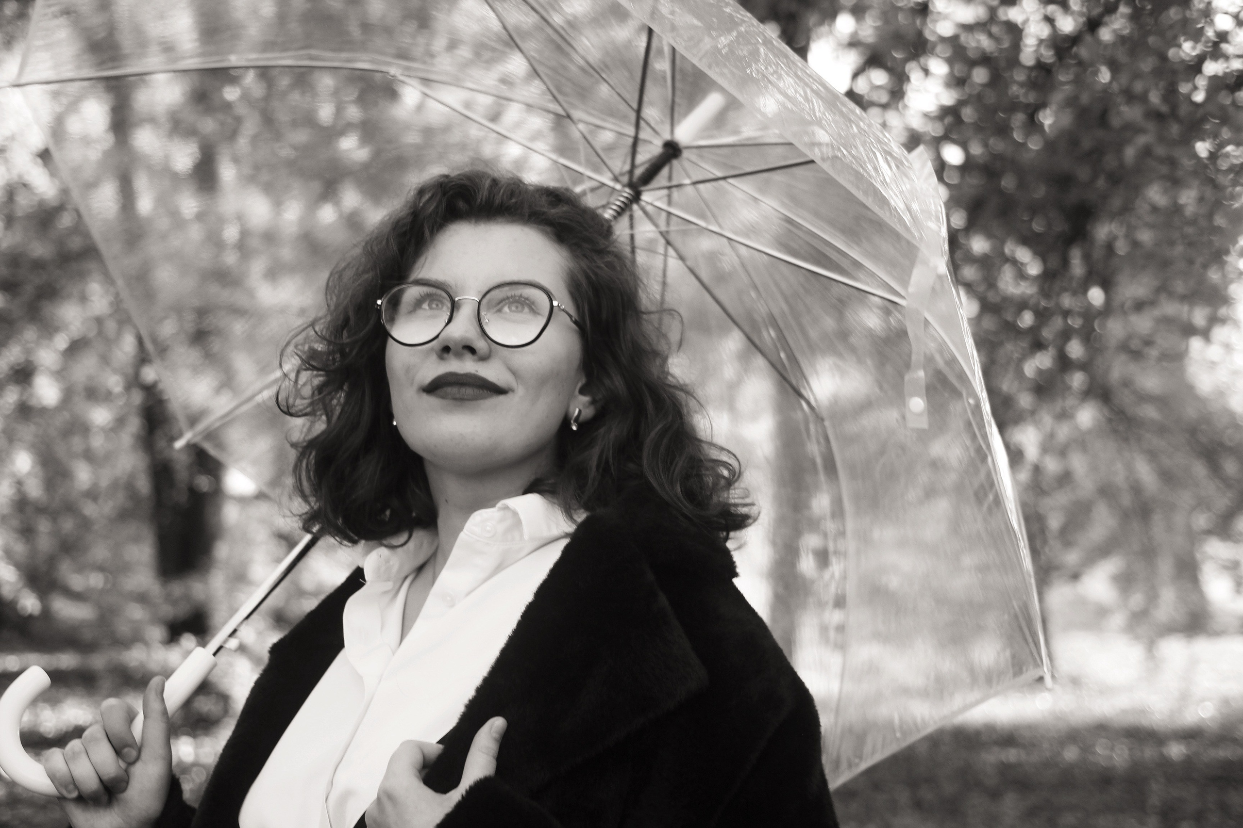 Юля, портреты. Photography Eva