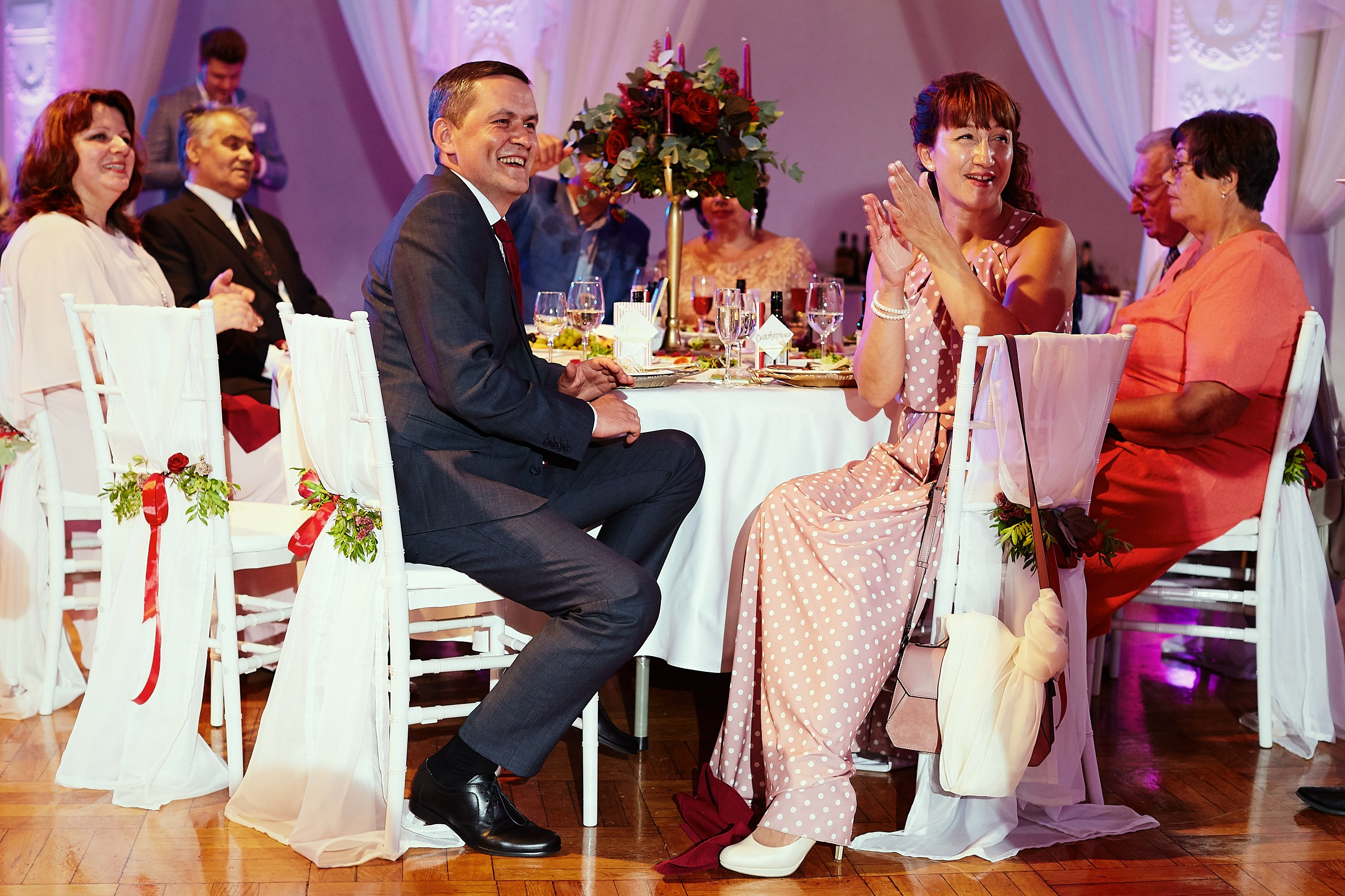 Анна и Владислав. Портфолио