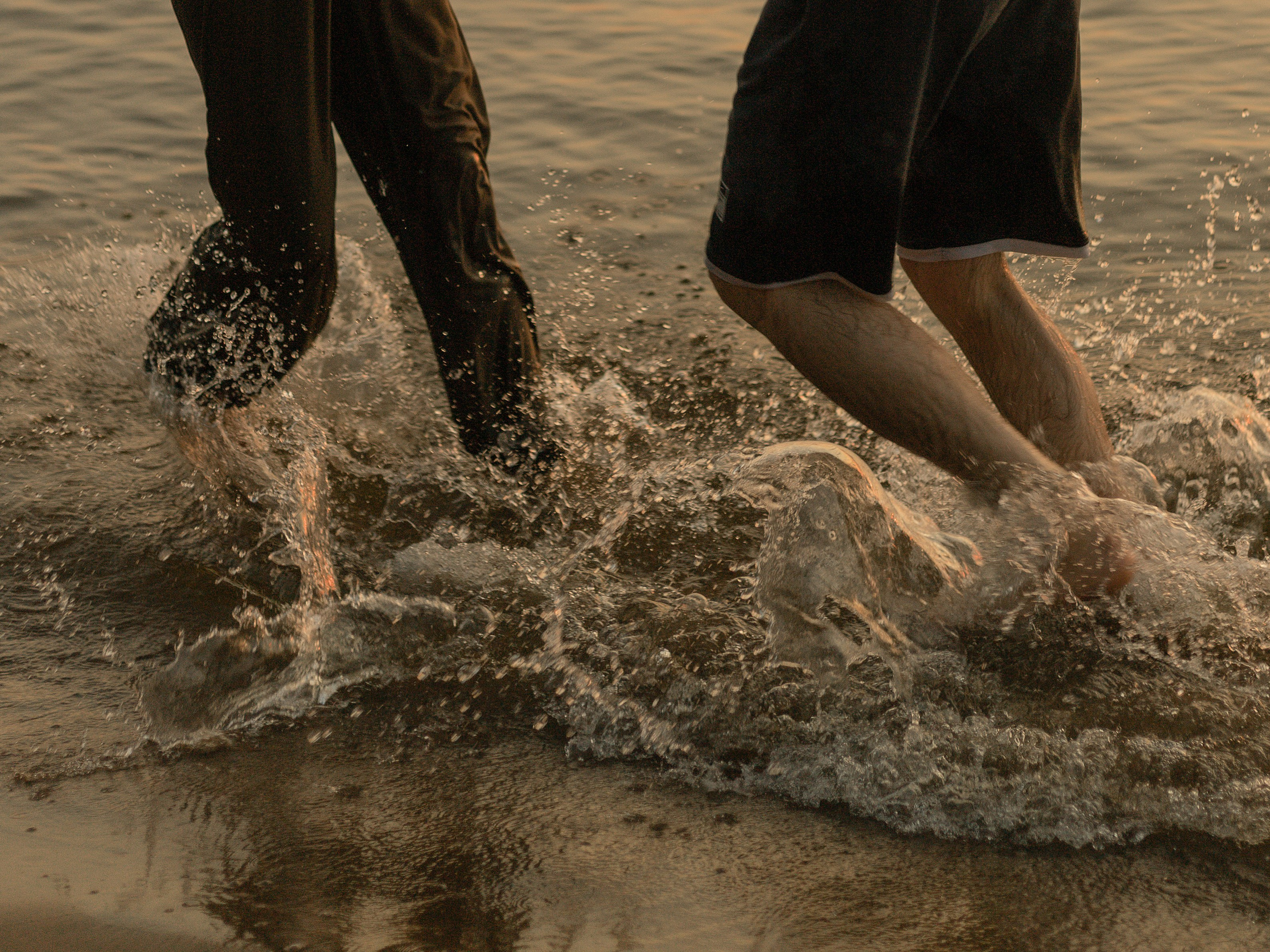 Влюблённые. Семейный фотограф в Самаре Ольга Гадомская