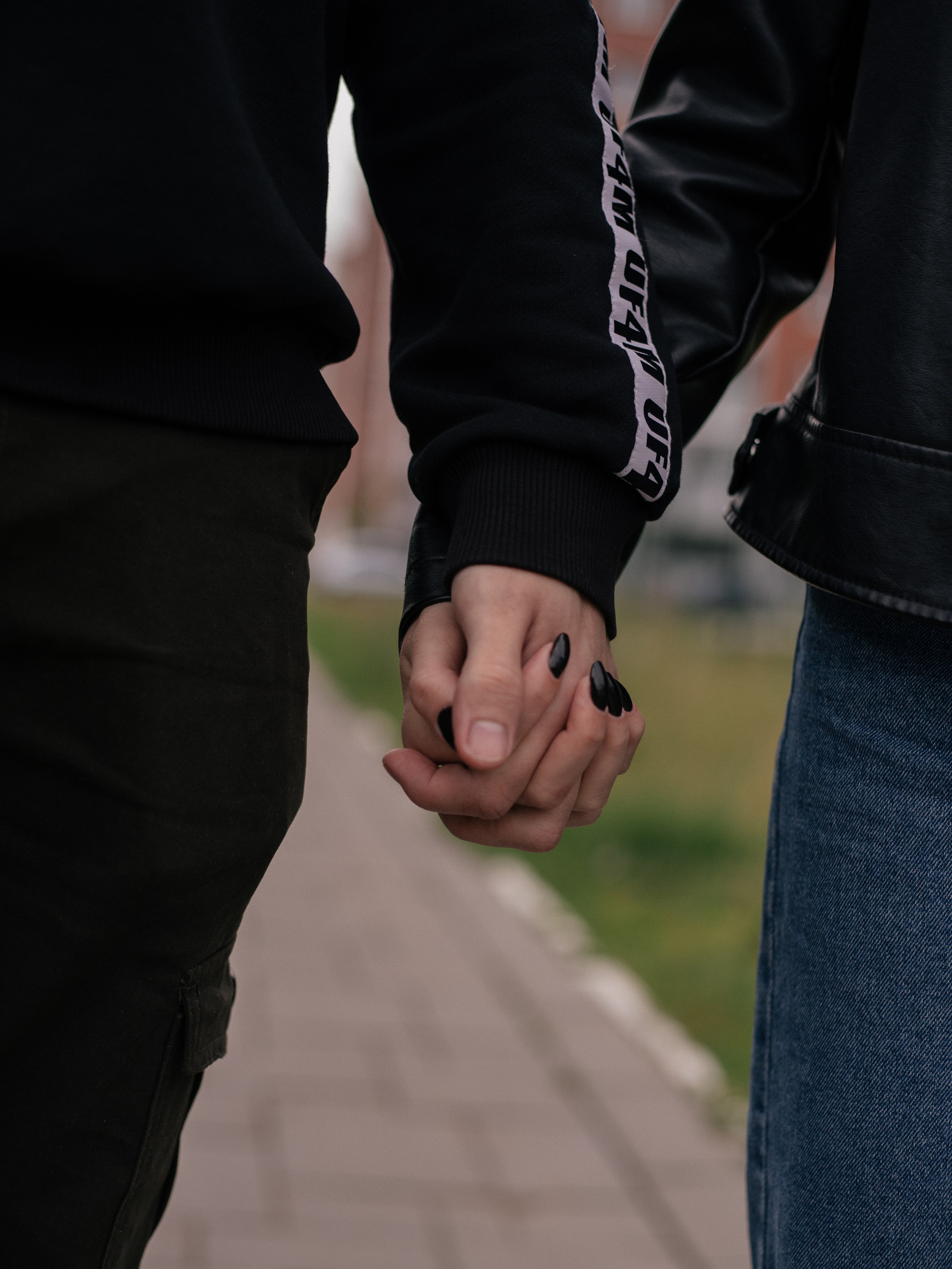 Влюблённые. Семейный фотограф в Самаре Ольга Гадомская