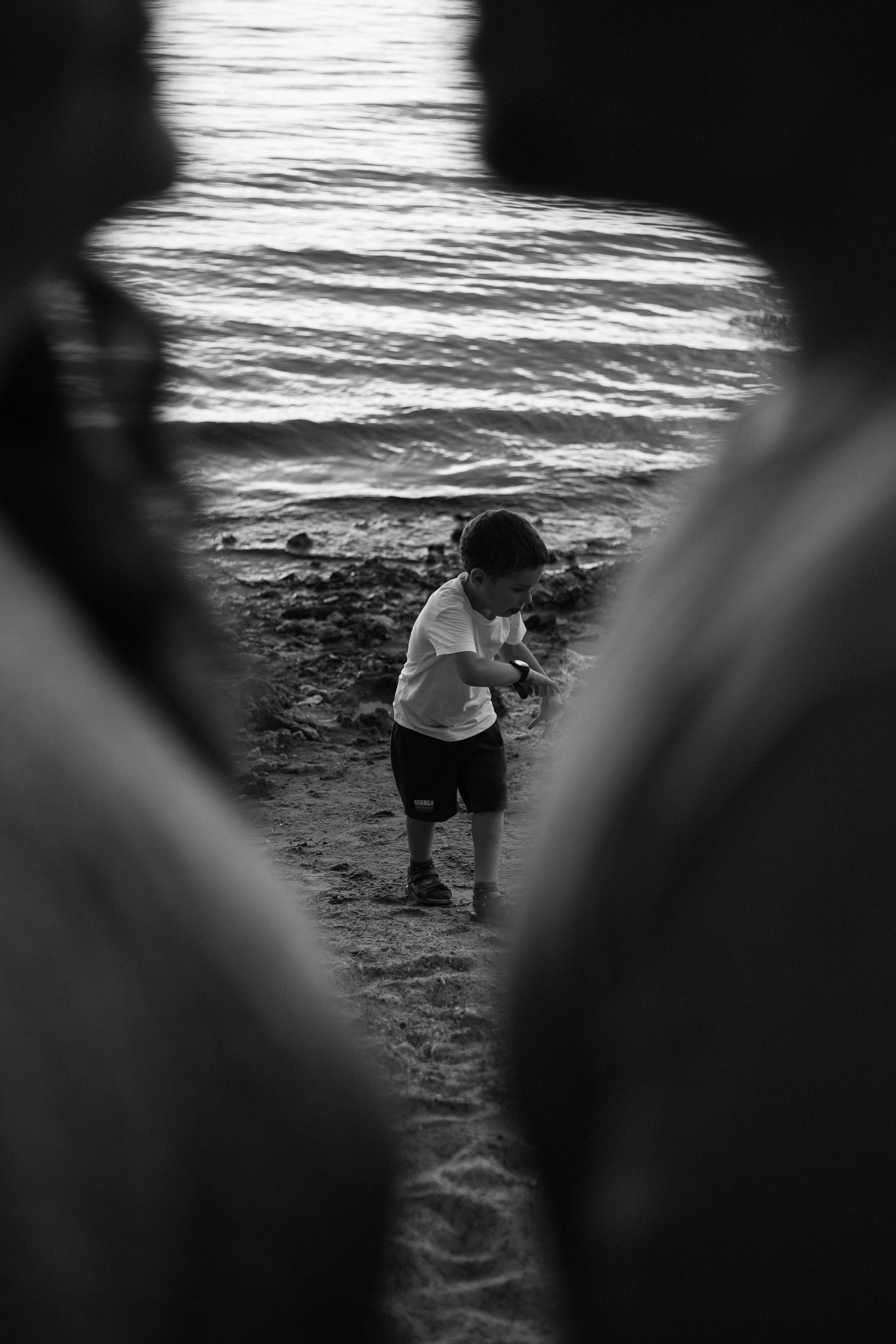 Семейный портрет. Семейный фотограф в Самаре Ольга Гадомская