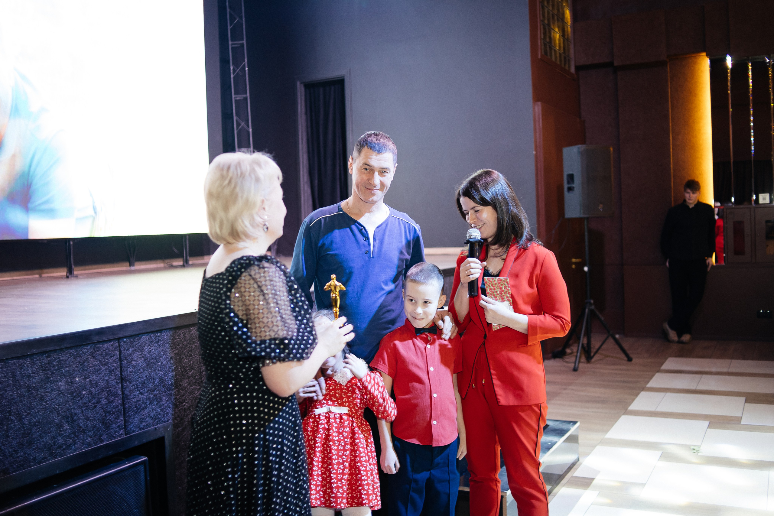 Юбилей. Фотограф в Иркутске