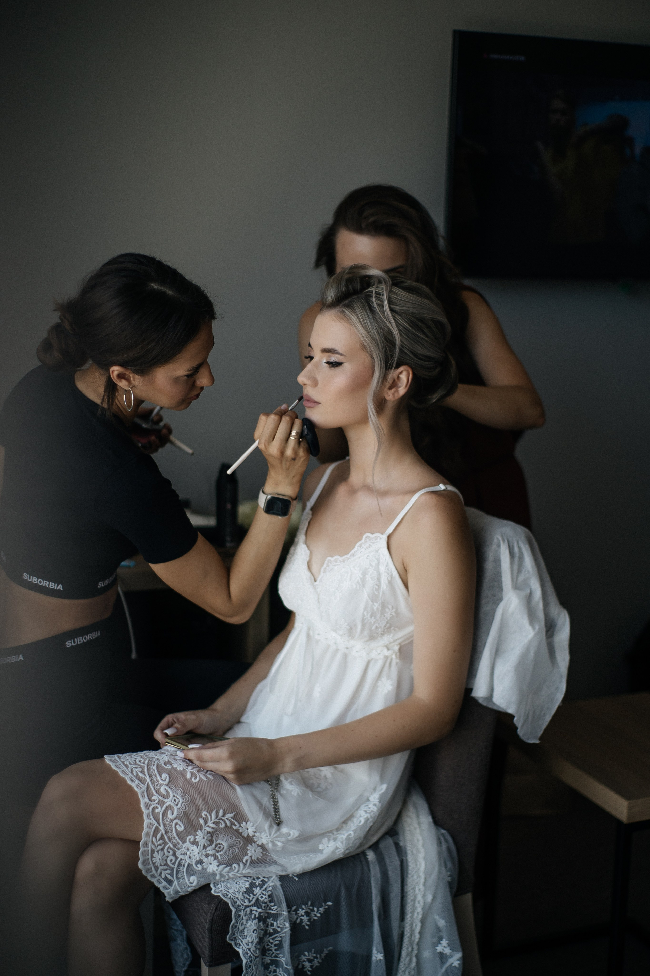 Полный свадебный день. Фотограф в Иркутске