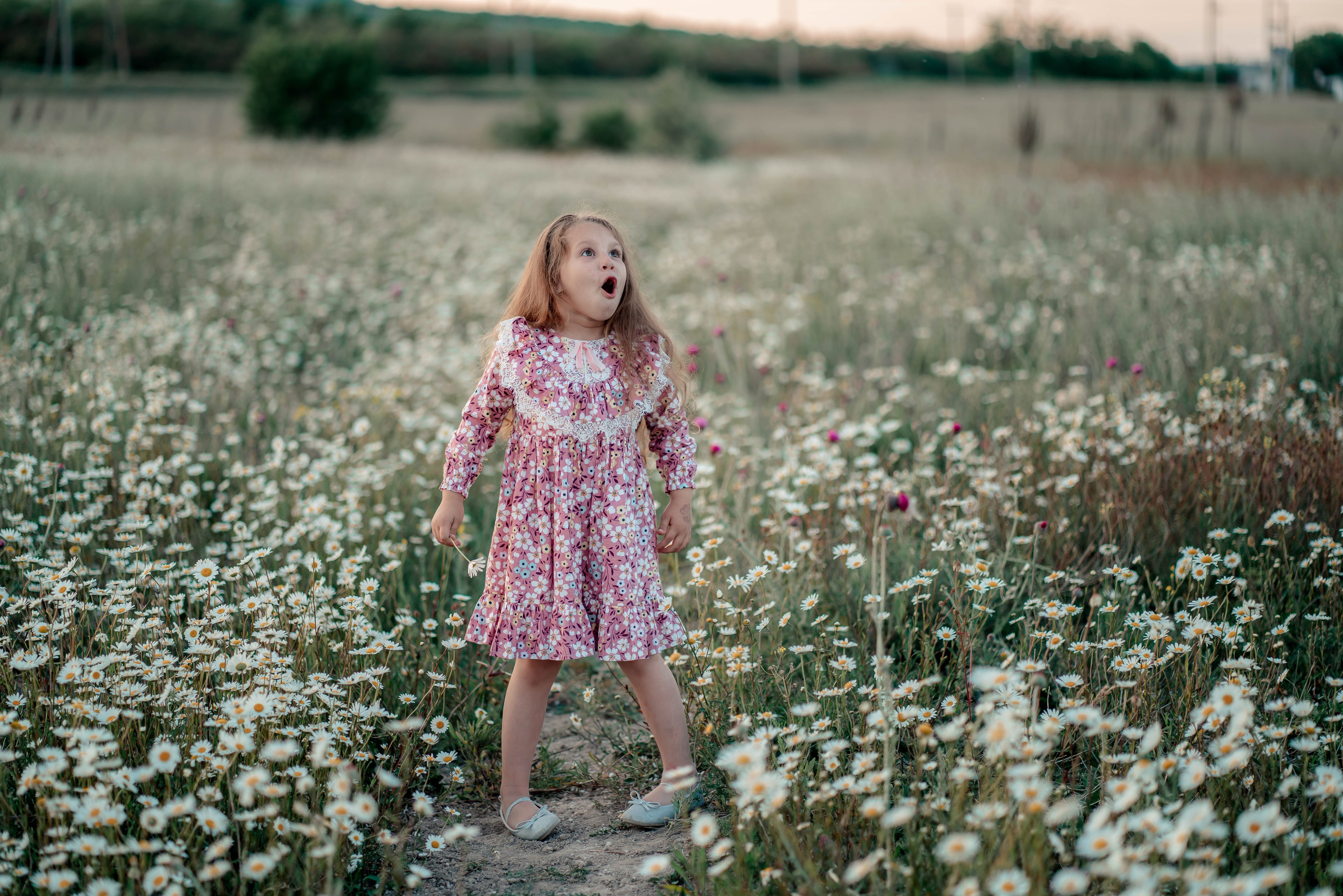 Детские съемки. Фотограф Надя Заручевская