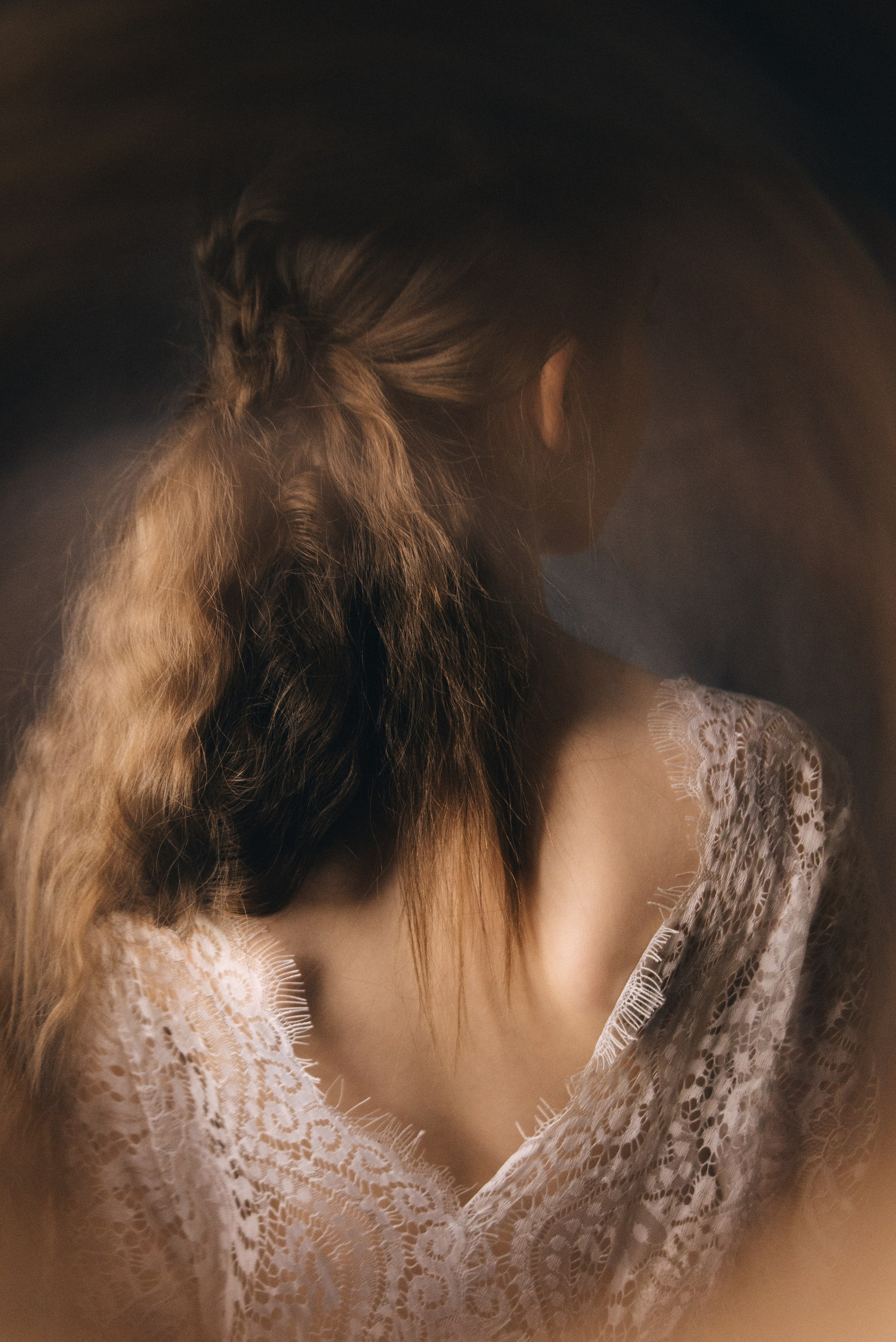 «В чьих глазах красота». Фотограф в Самаре Елена Фомина