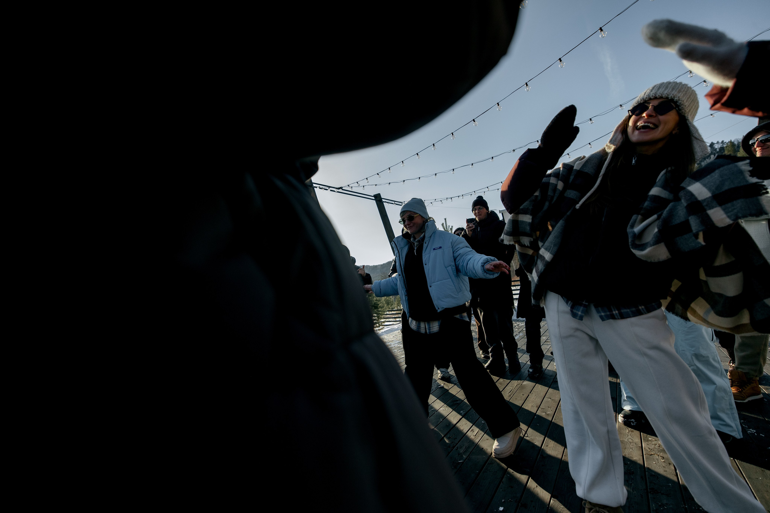 ДЕНЬ ДОЖДЕНИЯ ЕКАТЕРИНЫ. Фотограф в Красноярске